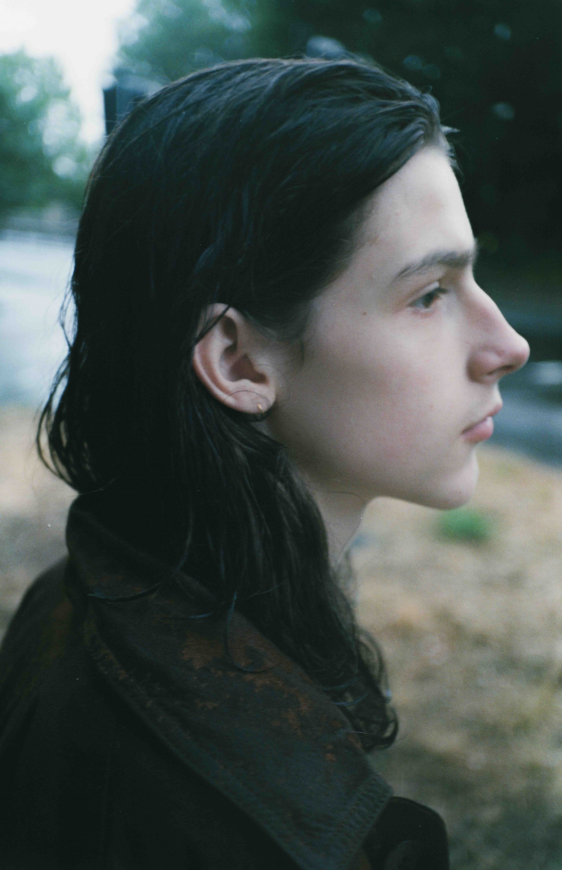 Victoria by Callum Hansen