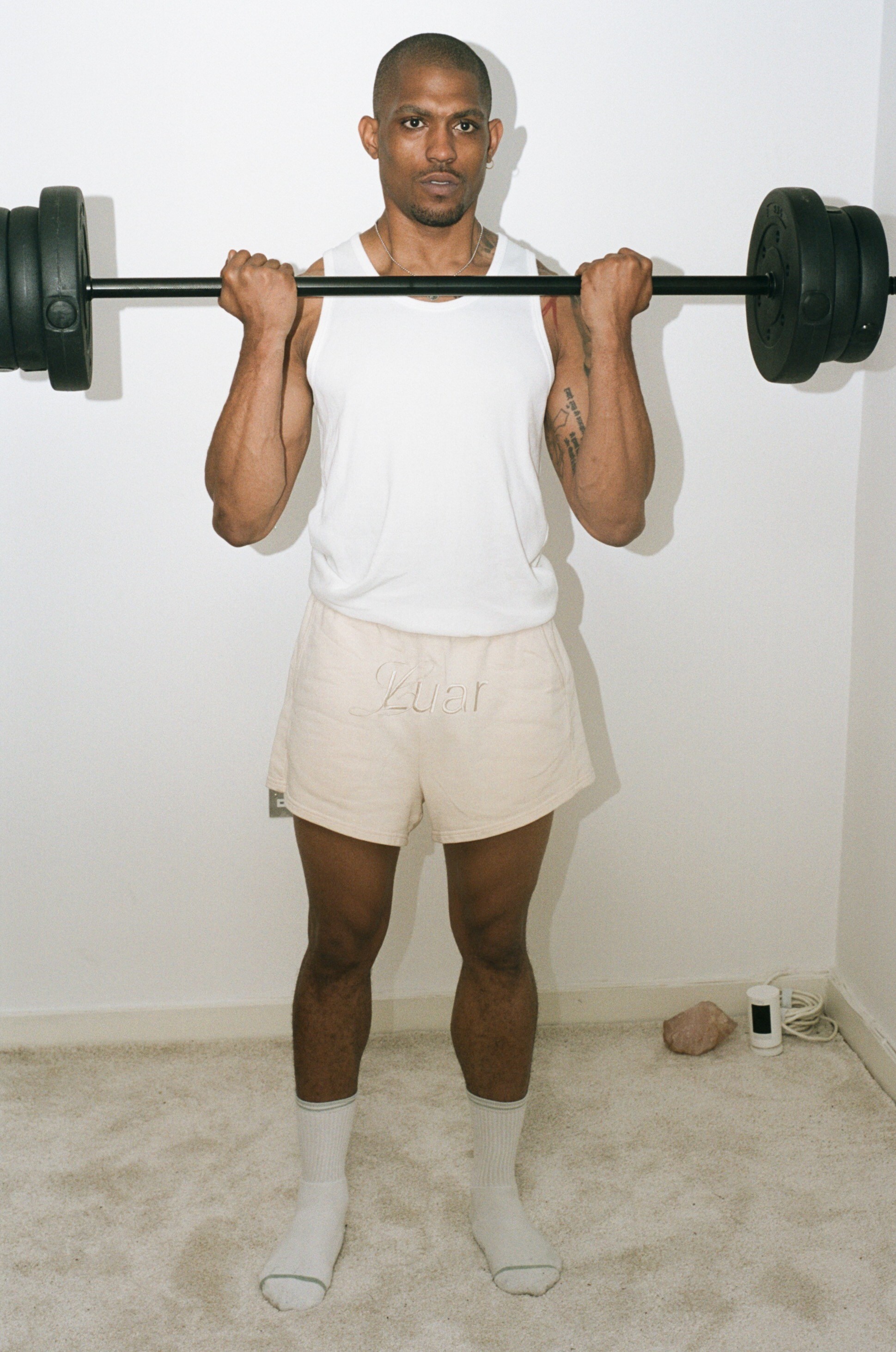 Photography by Christopher Akintonde
