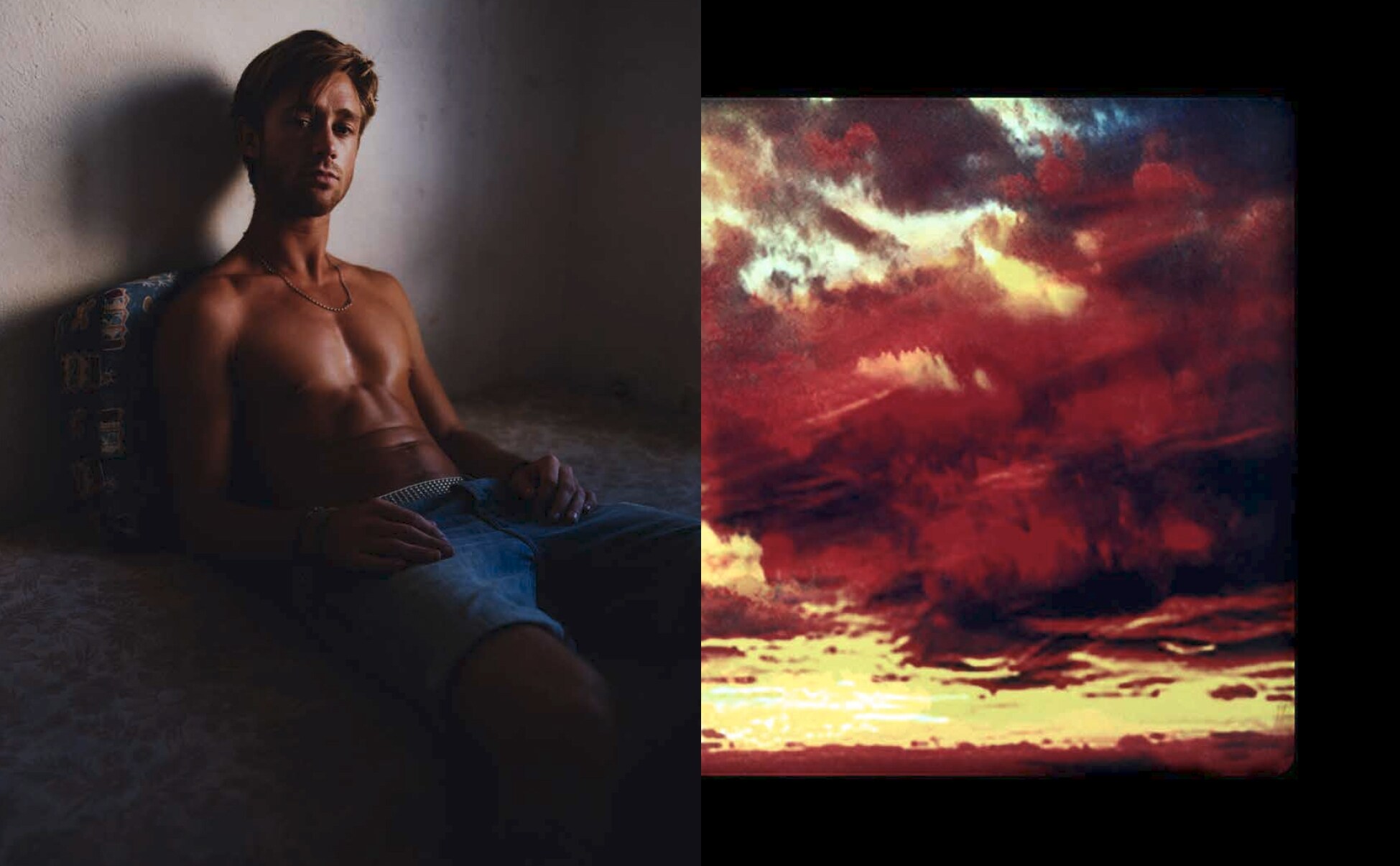 James Ibiza, 2009; Mr Kirks Nightmare, 2009