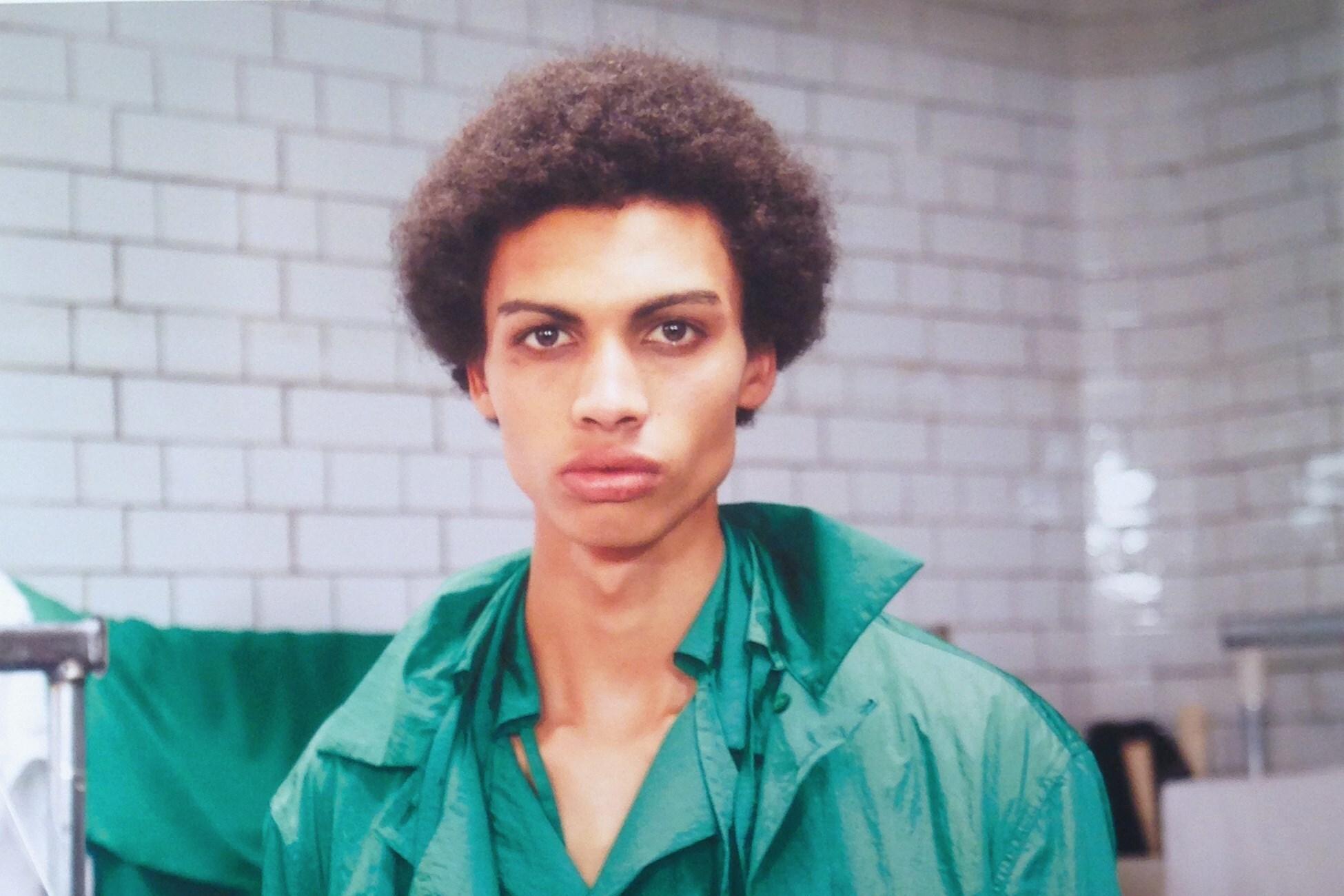 Craig Green S/S16
