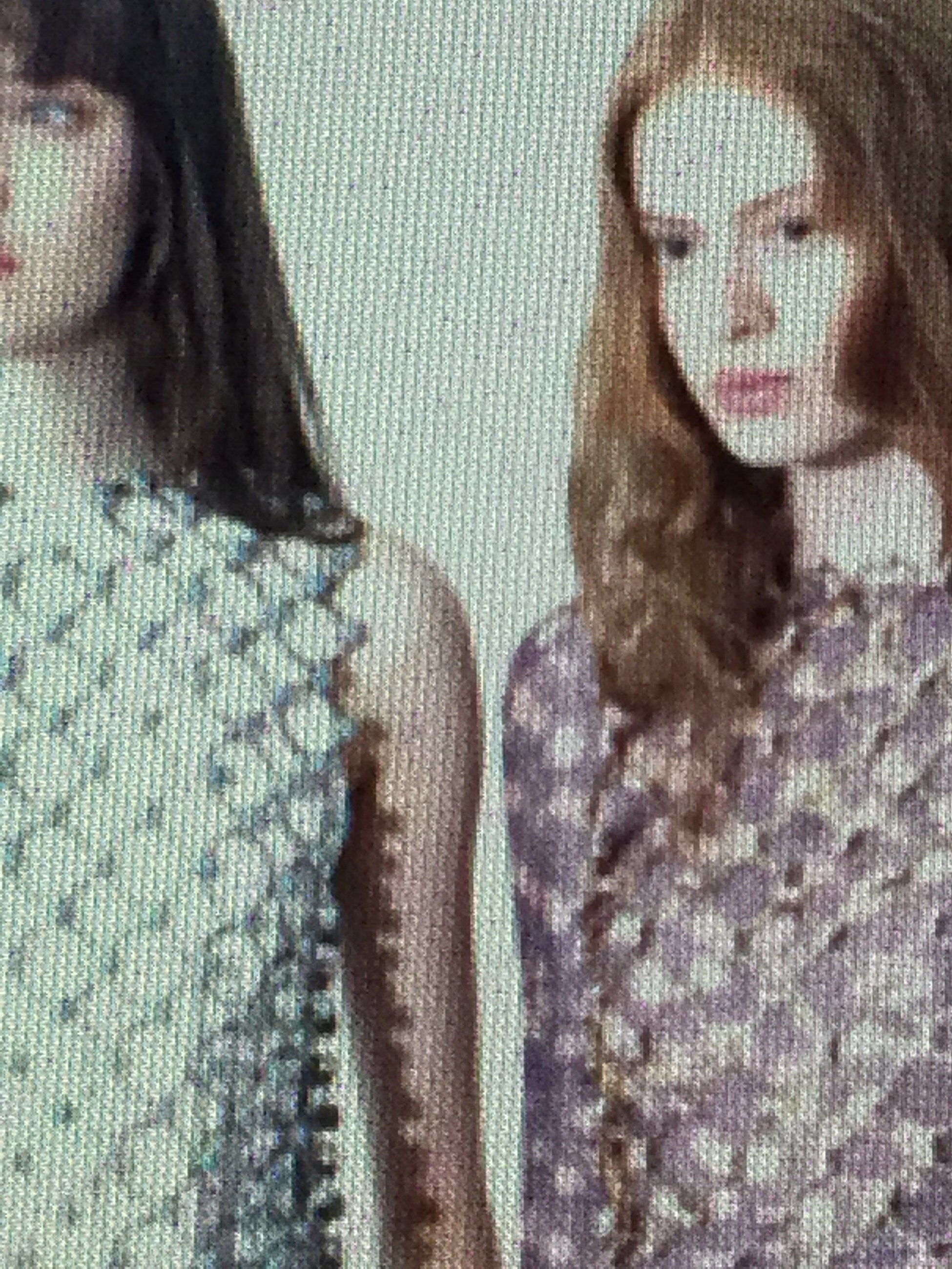 Christian Dior Haute Couture A/W15
