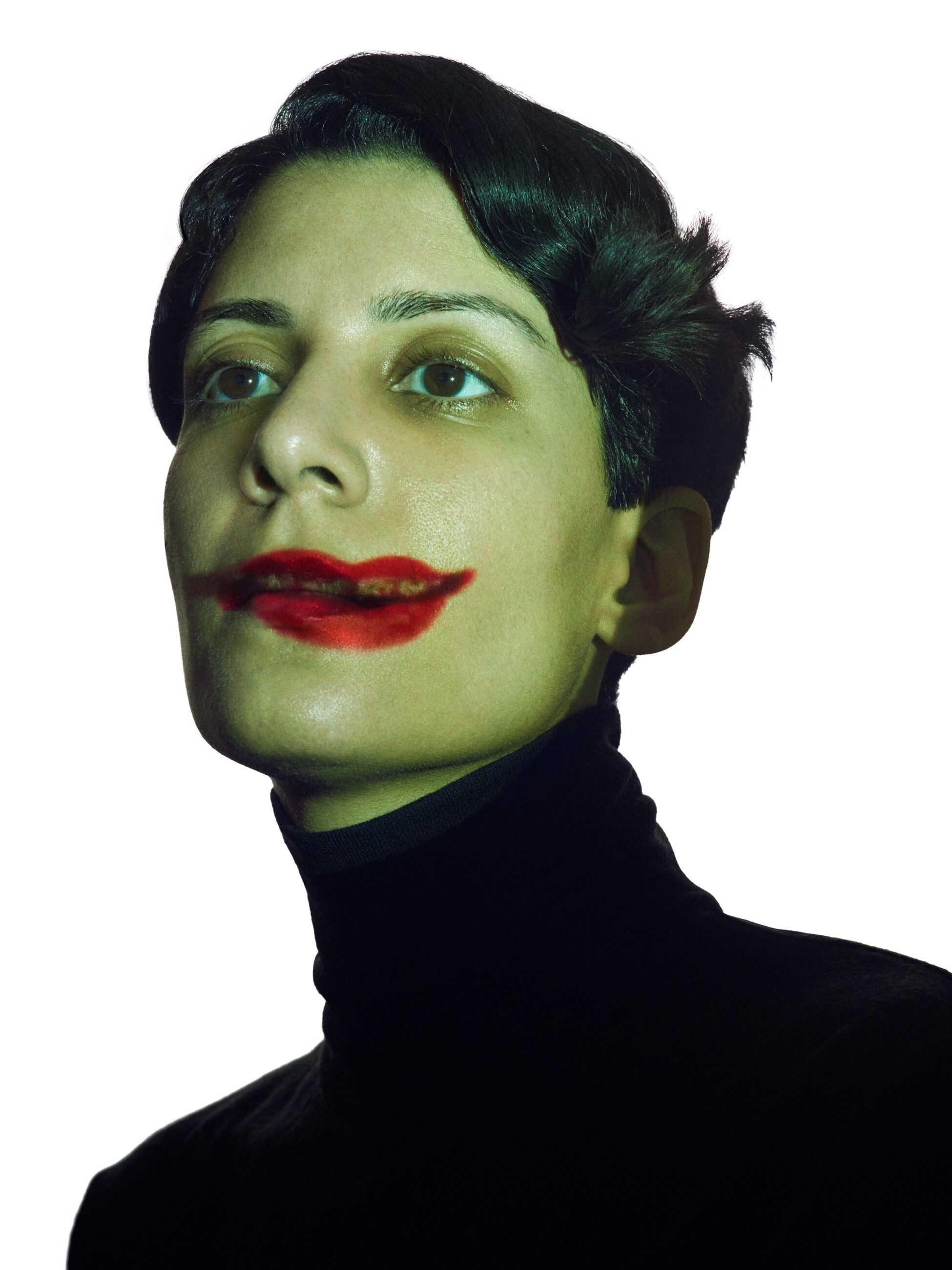 Fatima Al Qadiri by Daniel Sannwald (1)