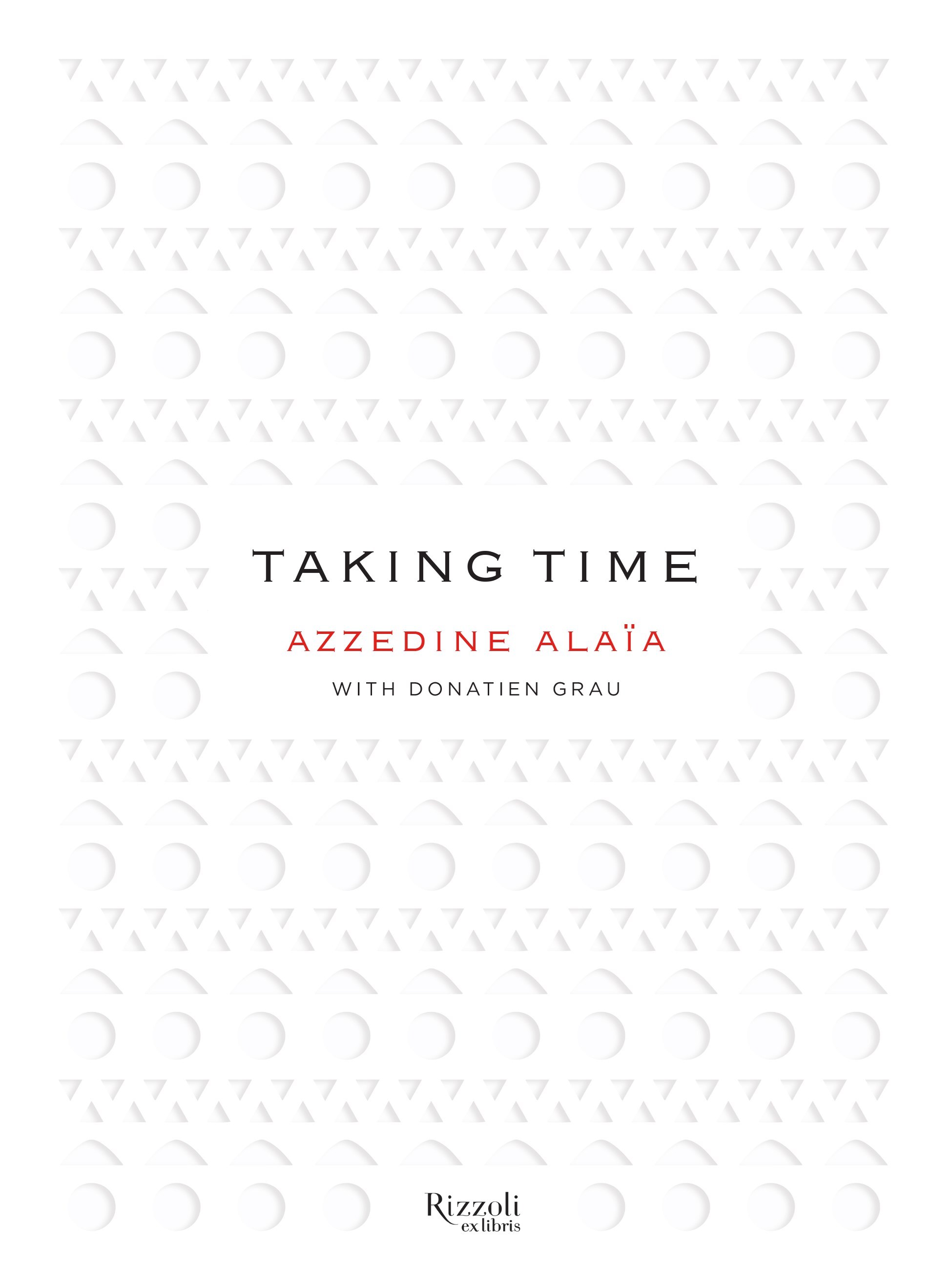 TakingTime_Alaia_Cover