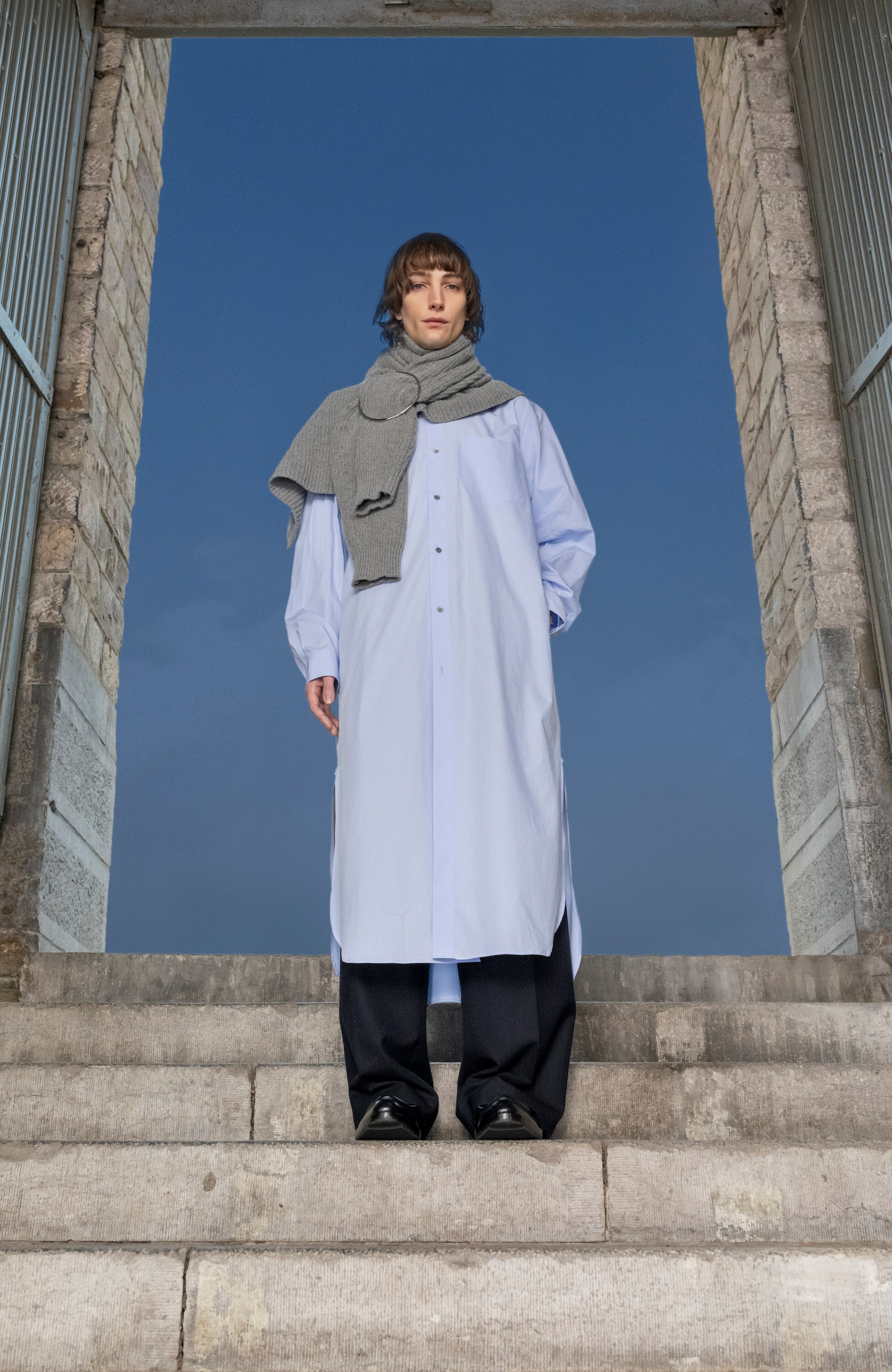 Dries Van Noten Autumn/Winter 2021
