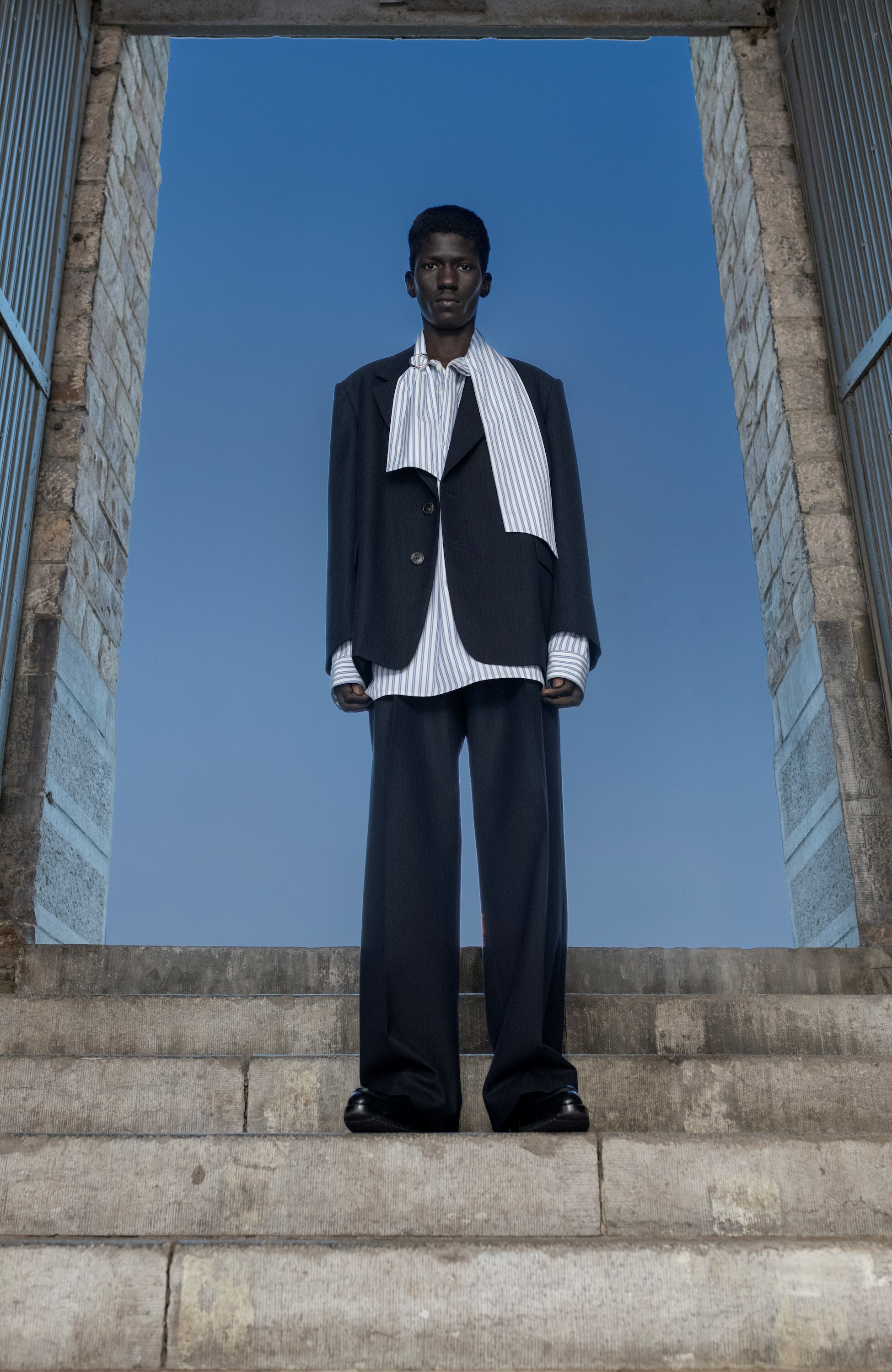 Dries Van Noten Autumn/Winter 2021