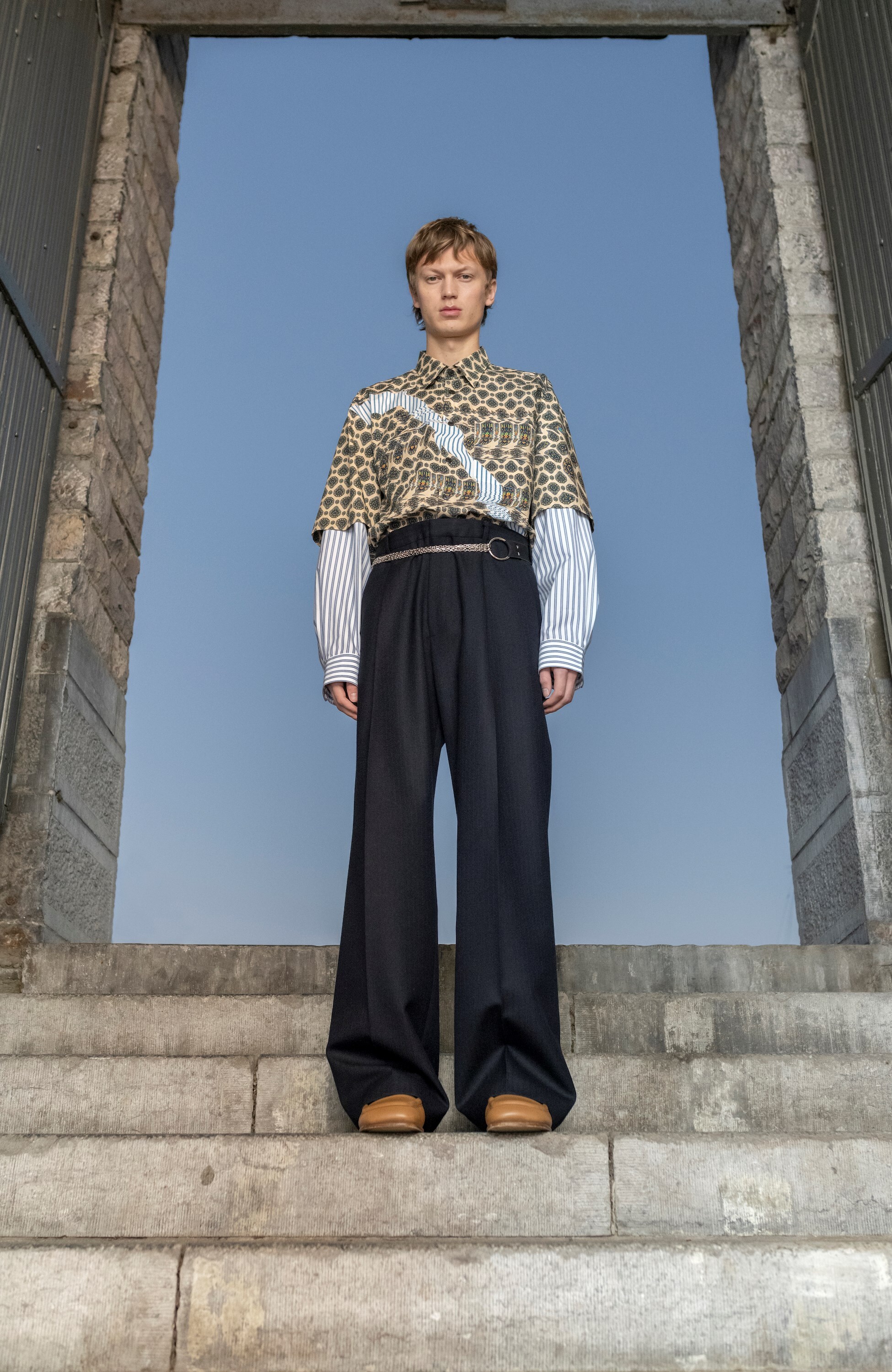 Dries Van Noten Autumn/Winter 2021