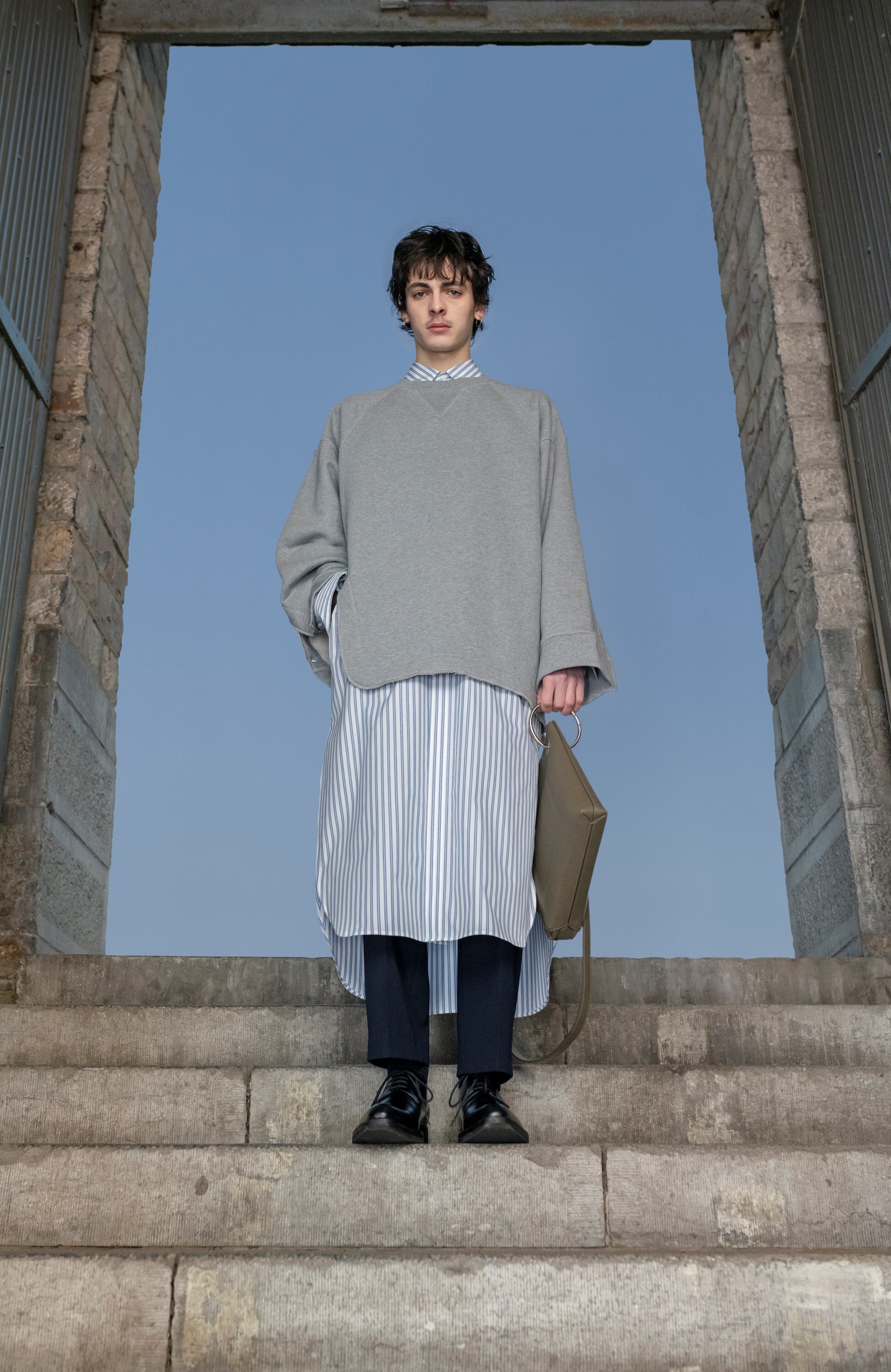 Dries Van Noten Autumn/Winter 2021