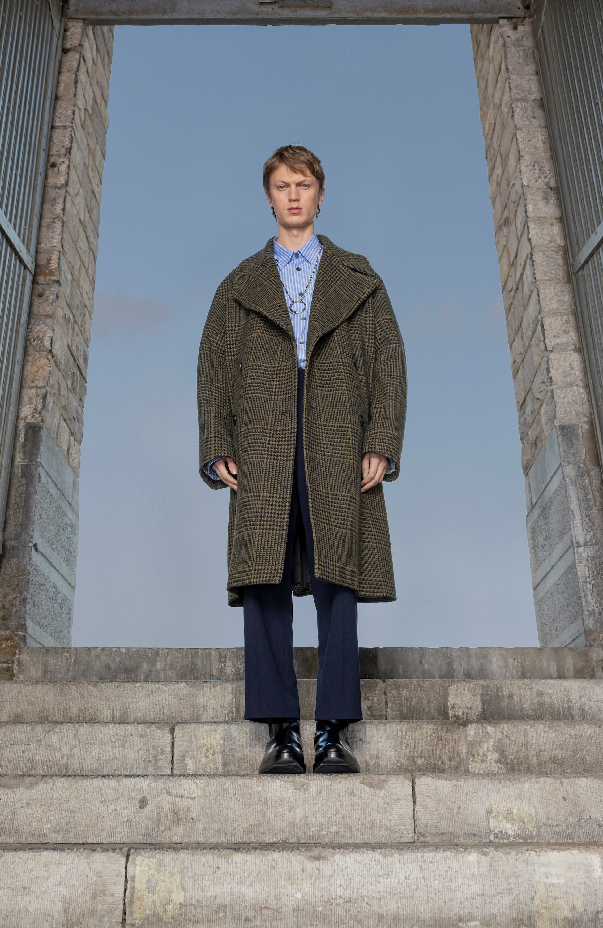 Dries Van Noten Autumn/Winter 2021