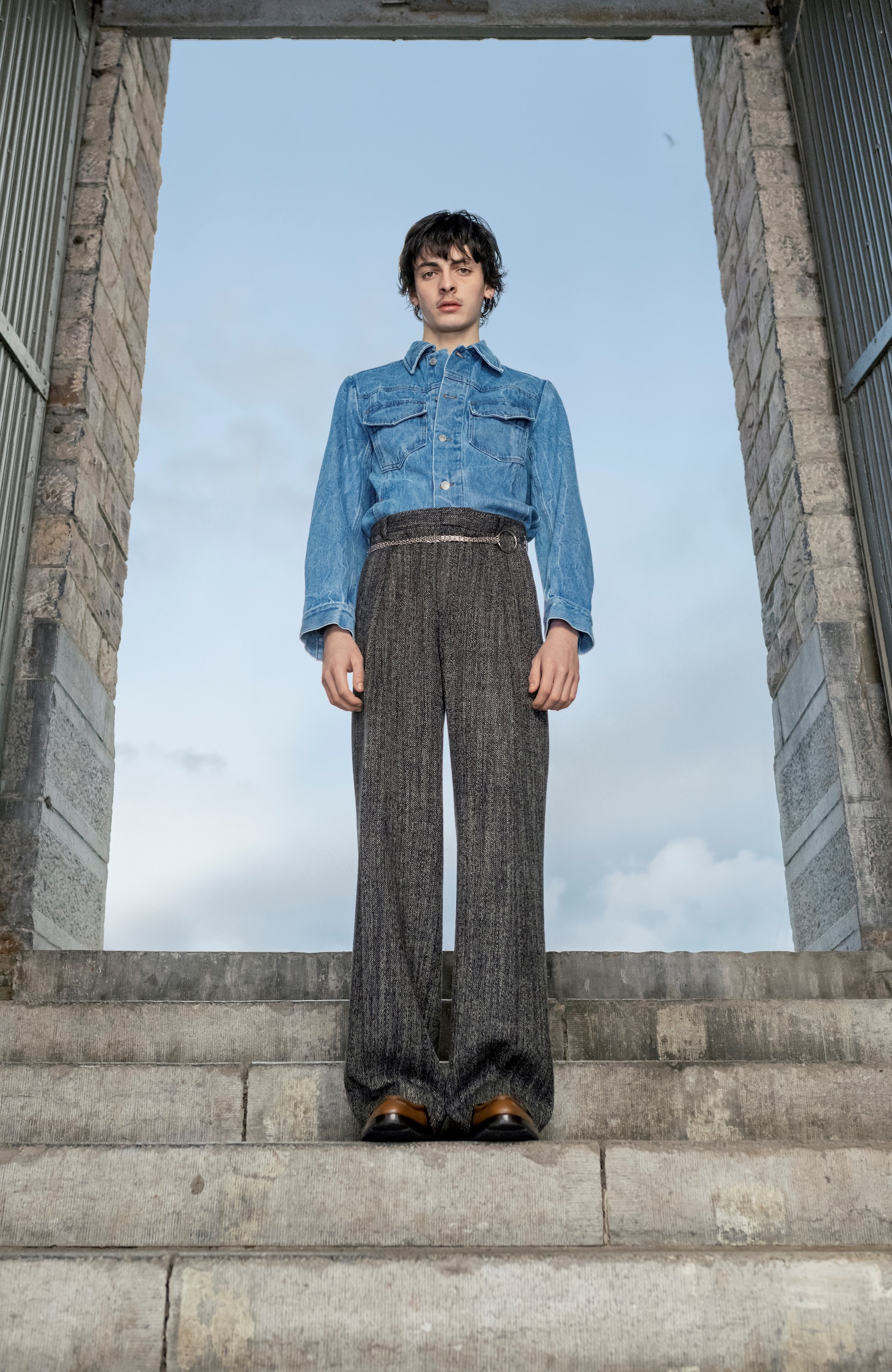 Dries Van Noten Autumn/Winter 2021
