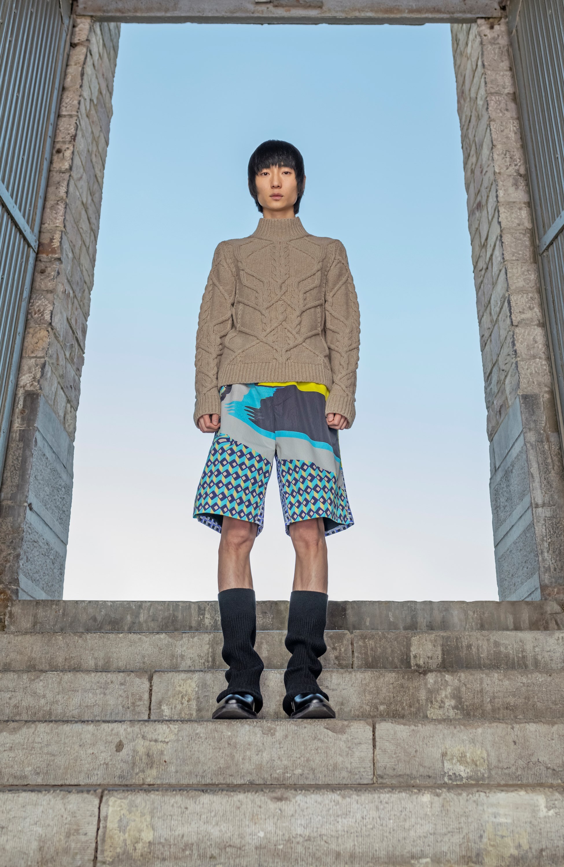 Dries Van Noten Autumn/Winter 2021