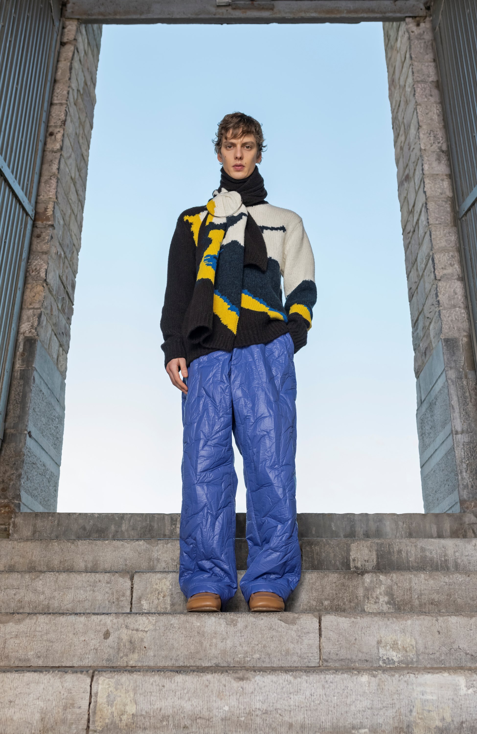 Dries Van Noten Autumn/Winter 2021