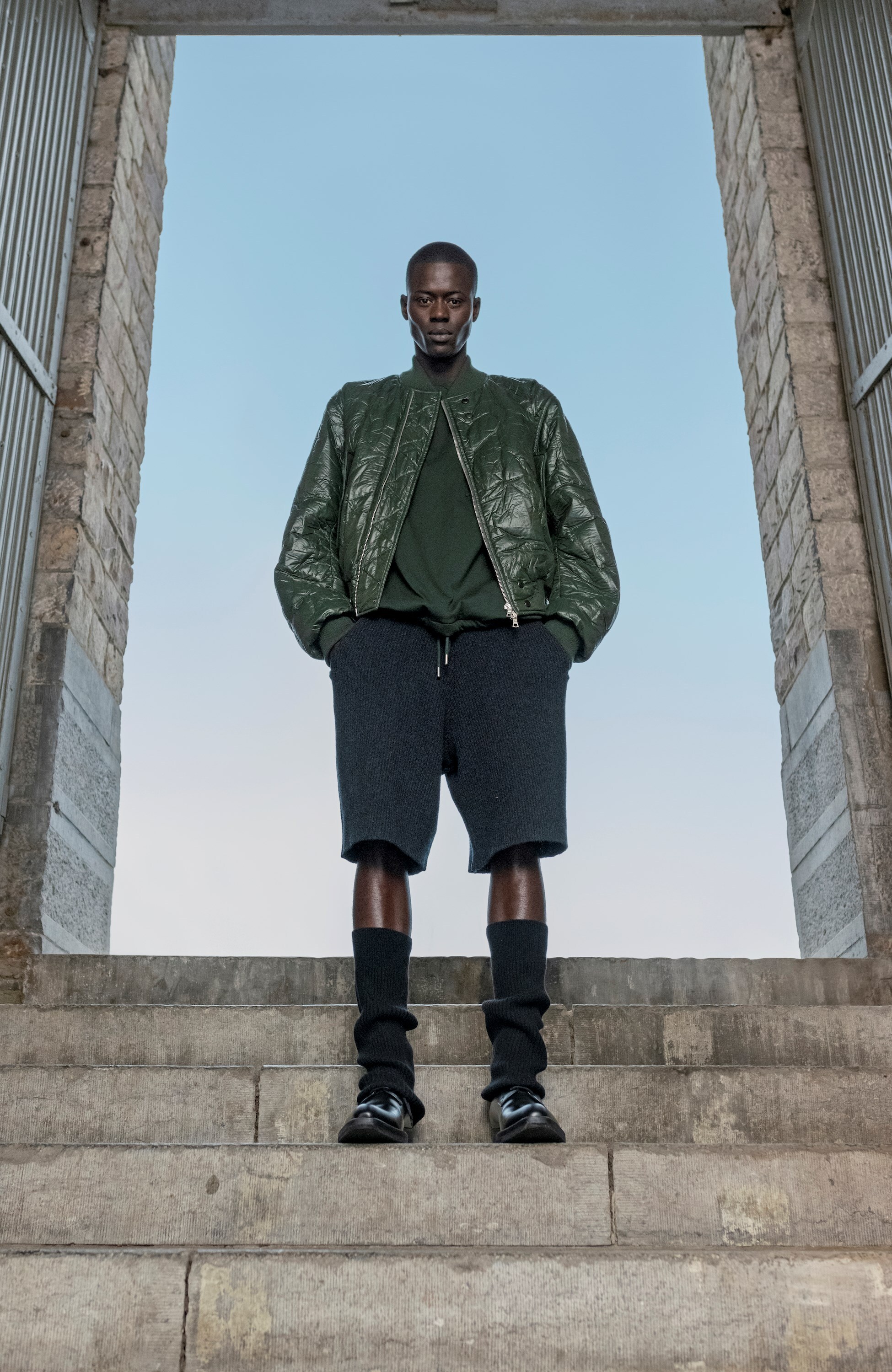 Dries Van Noten Autumn/Winter 2021