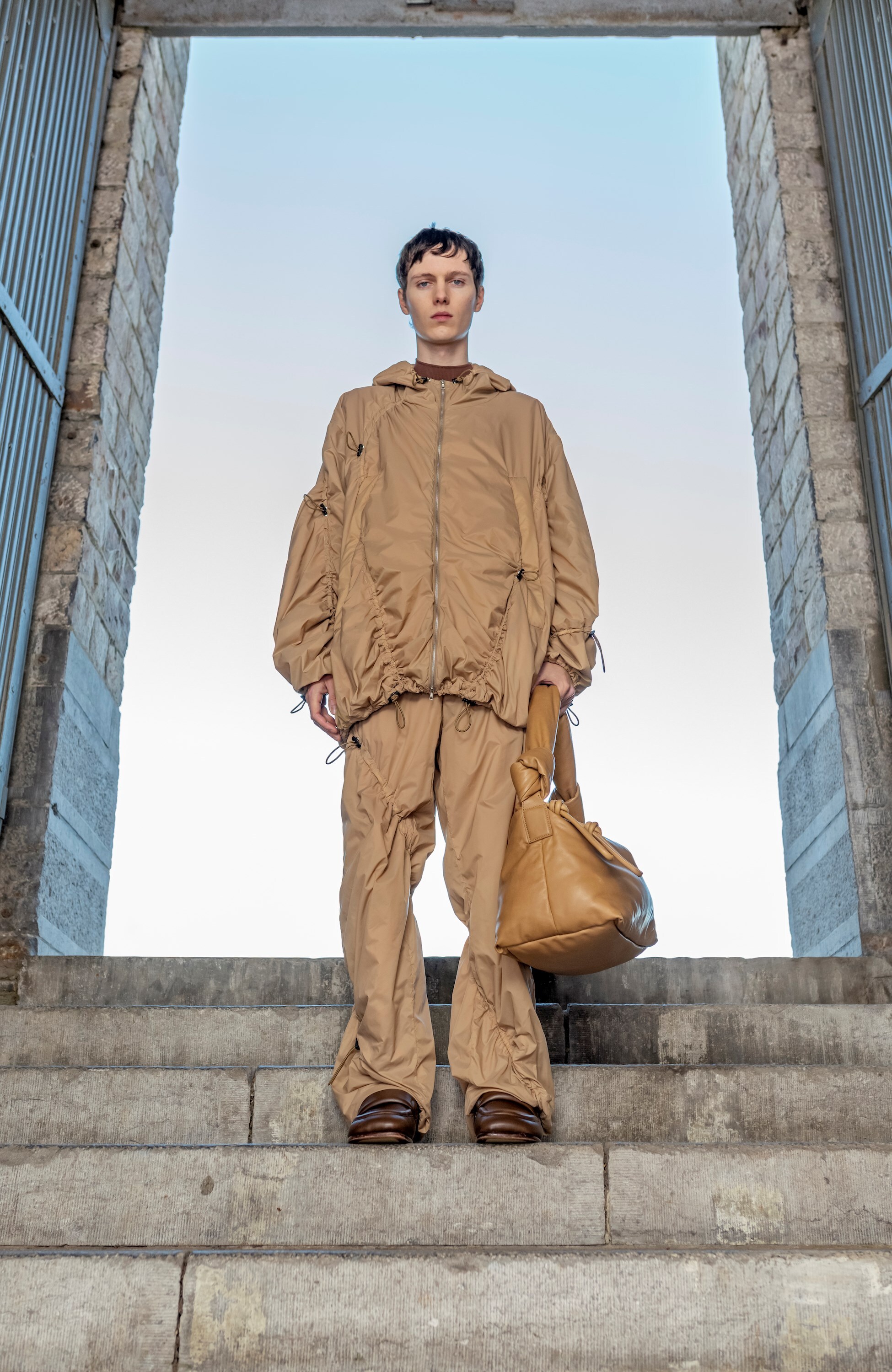 Dries Van Noten Autumn/Winter 2021