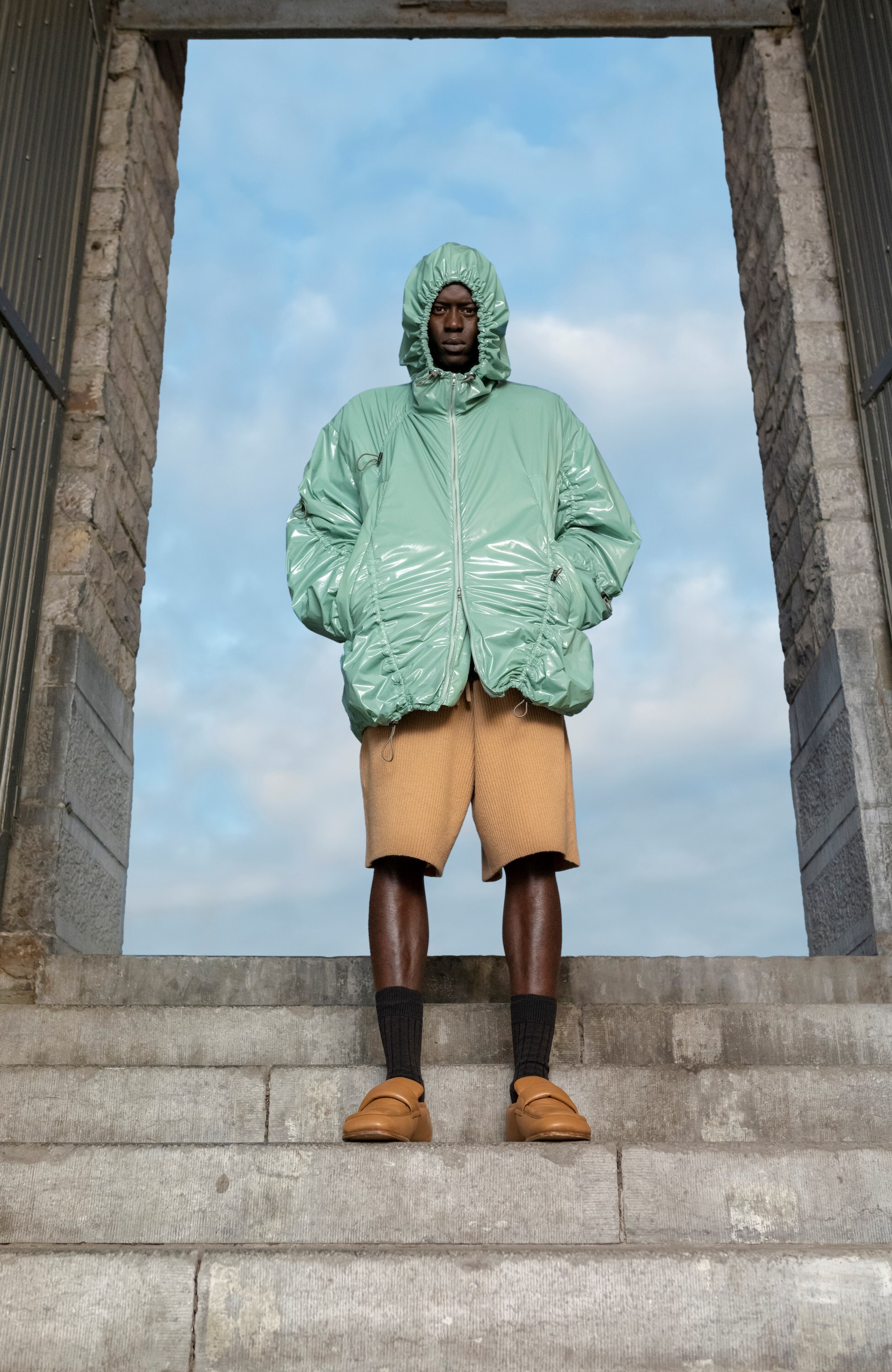 Dries Van Noten Autumn/Winter 2021