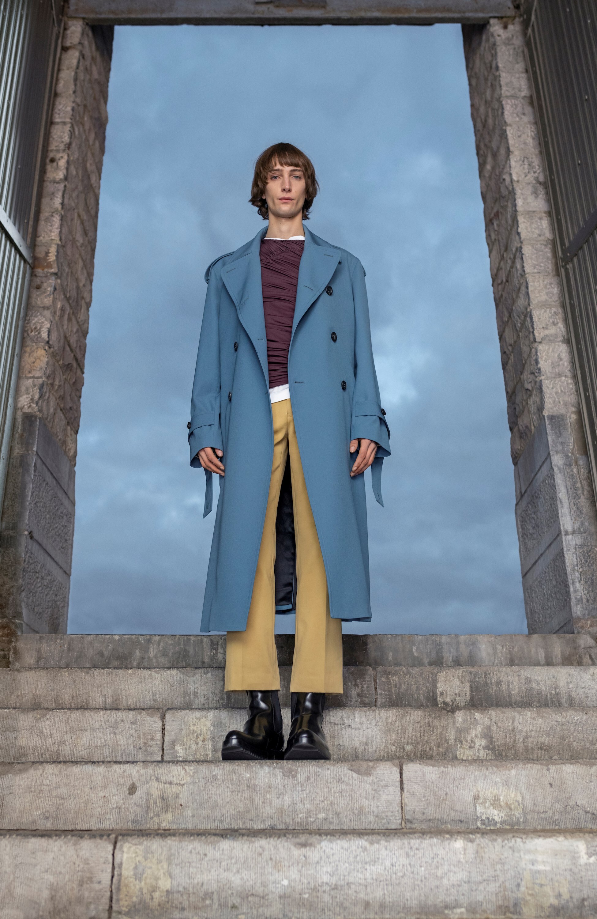 Dries Van Noten Autumn/Winter 2021