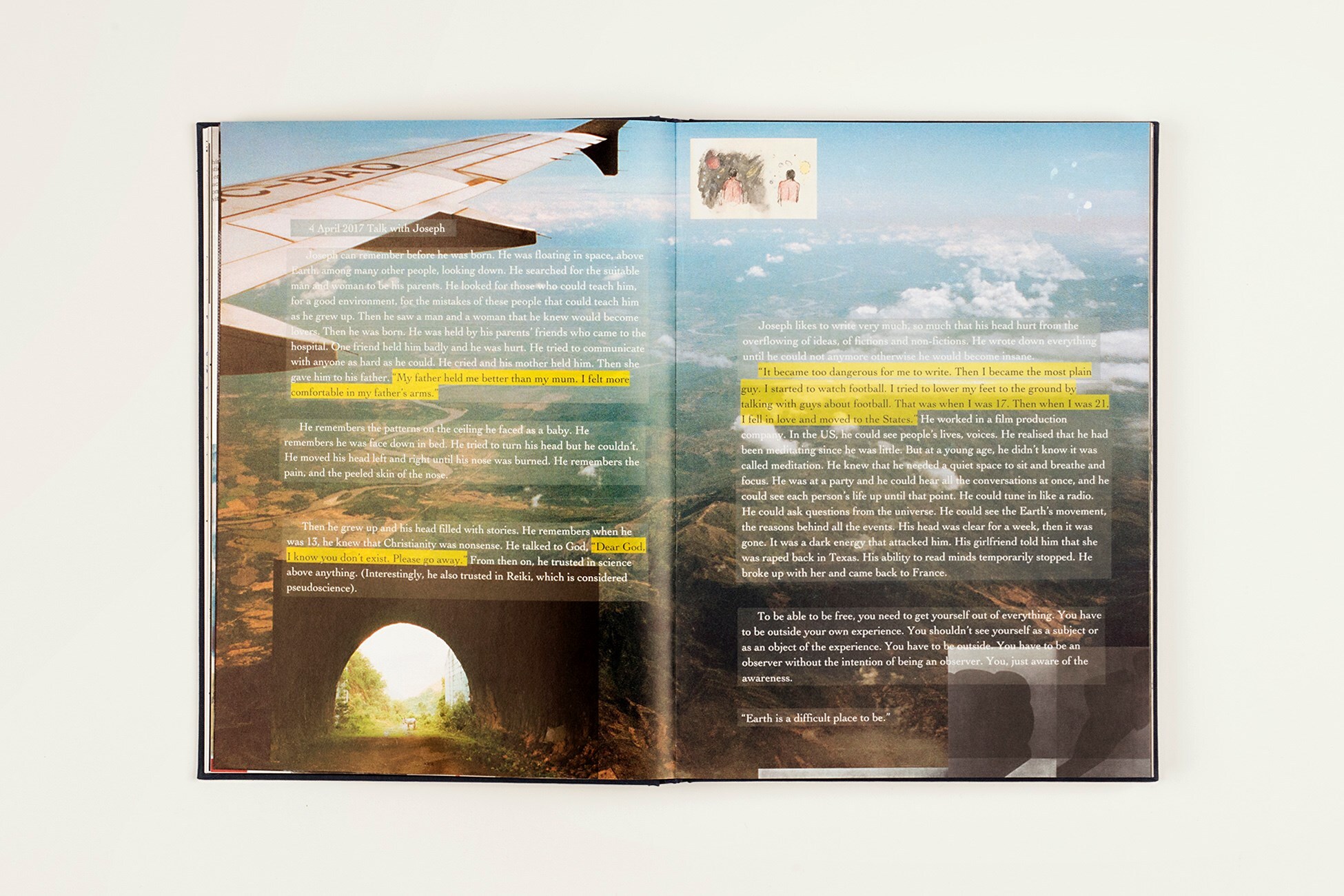 Memoria Apichatpong Weerasethakul