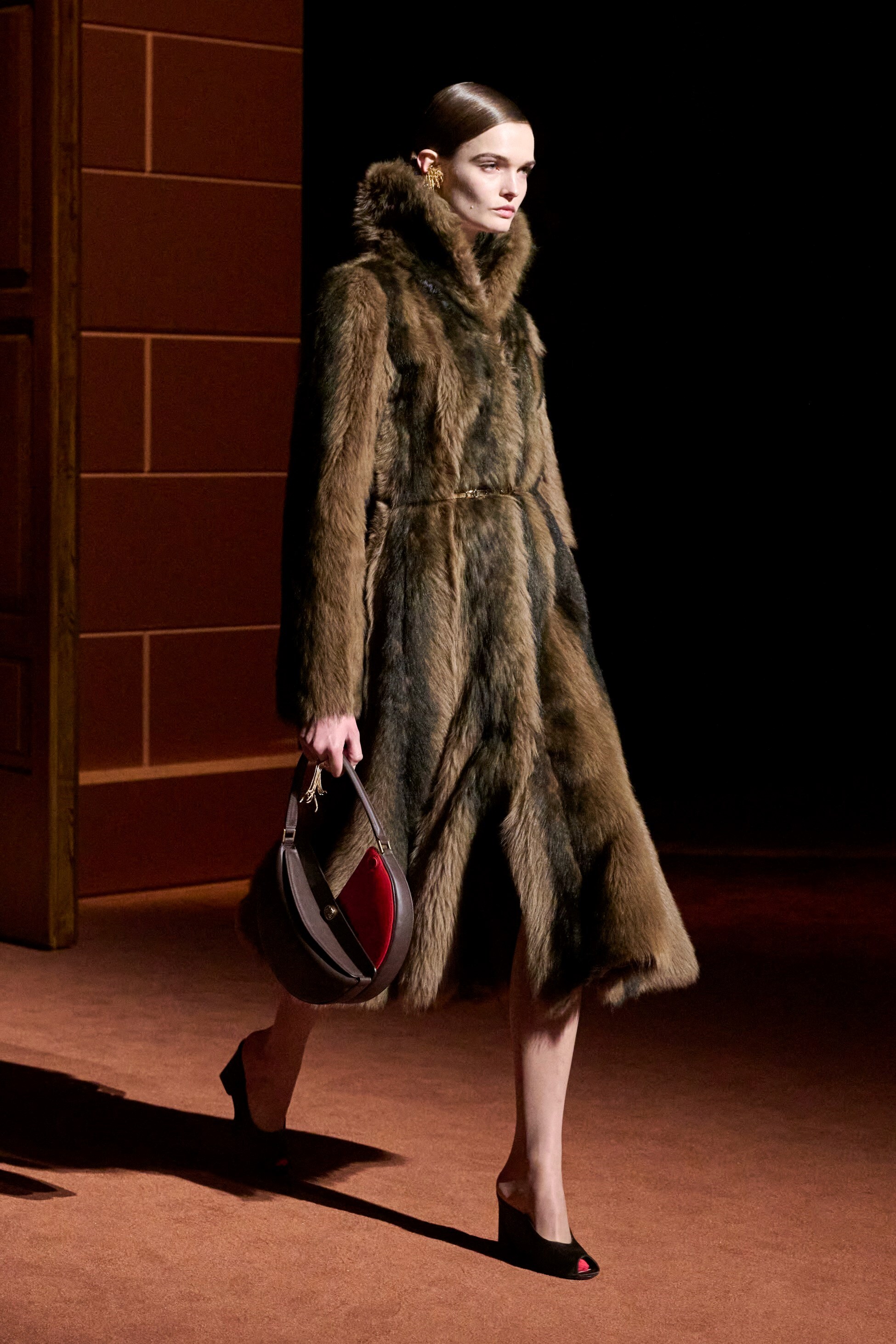 Fendi Autumn/Winter 2025 Womenswear