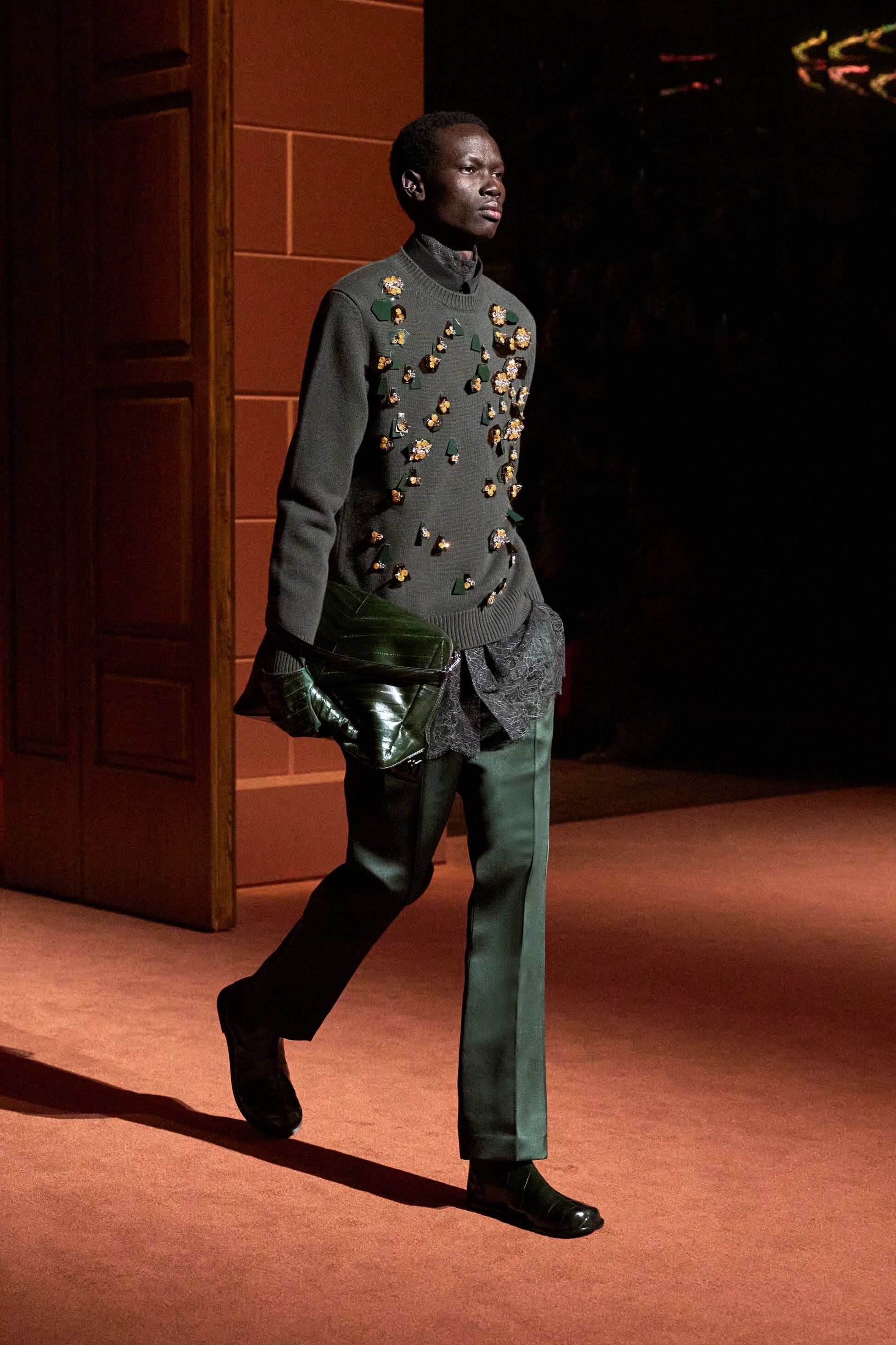 Fendi Autumn/Winter 2025 Womenswear