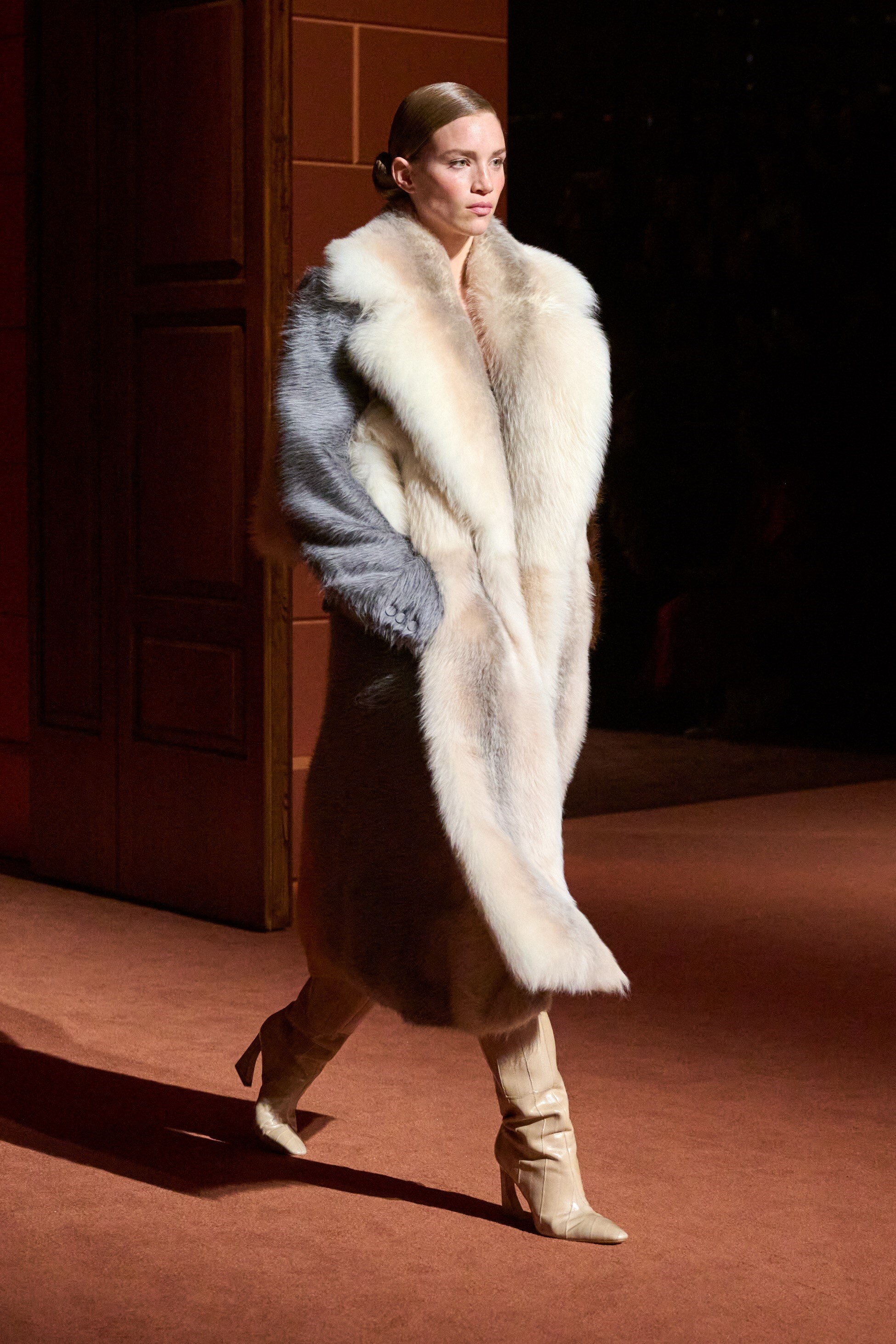 Fendi Autumn/Winter 2025 Womenswear