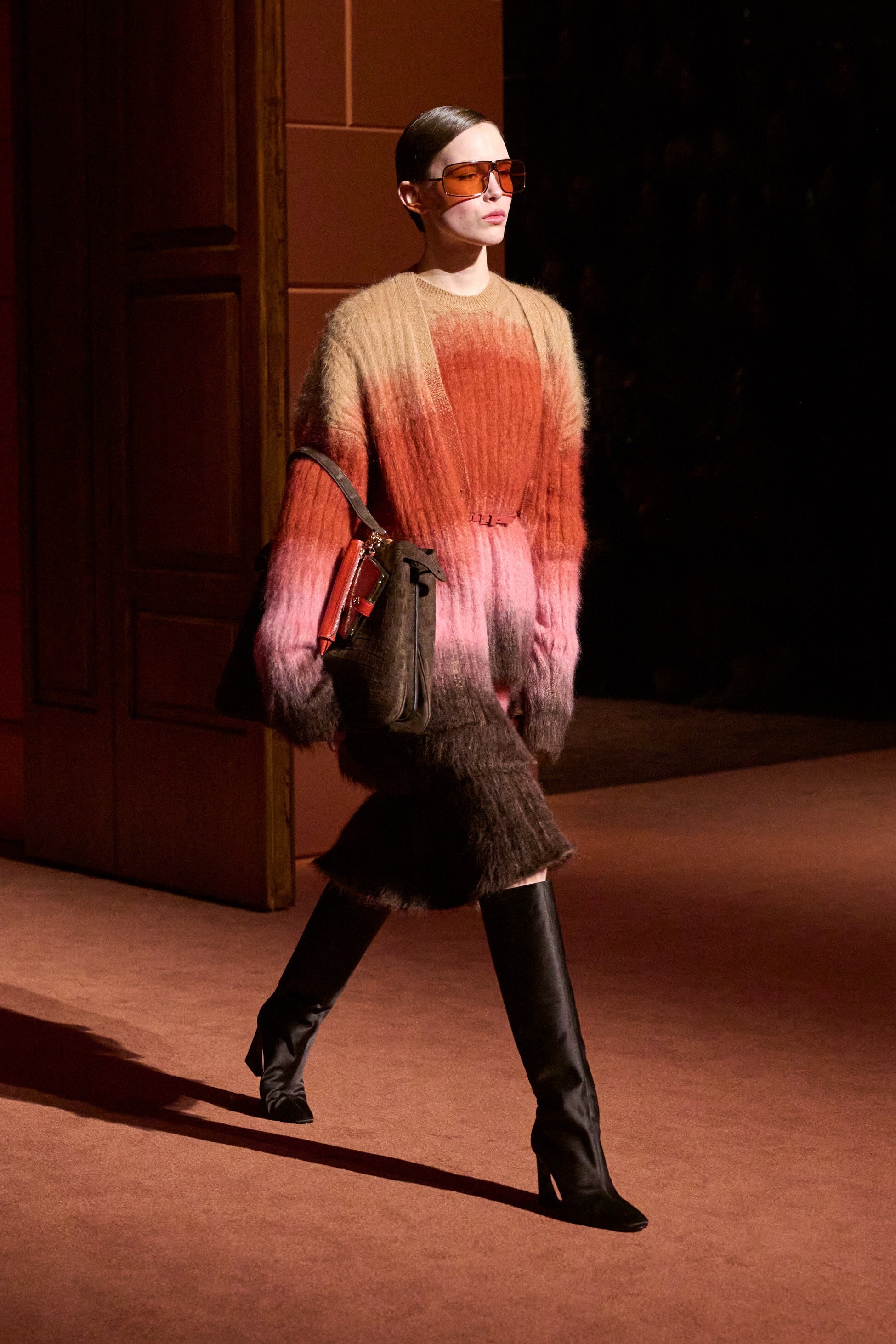Fendi Autumn/Winter 2025 Womenswear