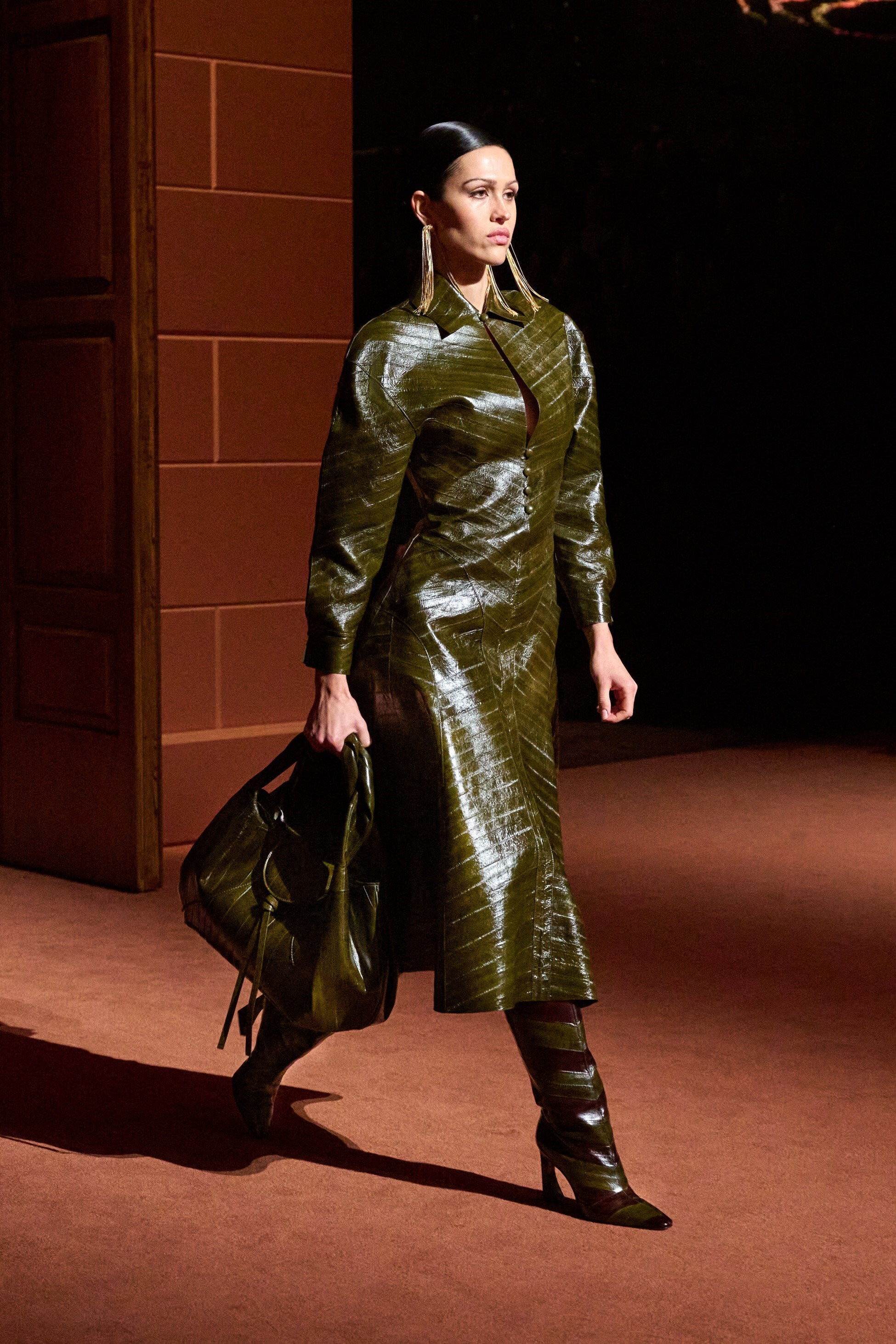 Fendi Autumn/Winter 2025 Womenswear