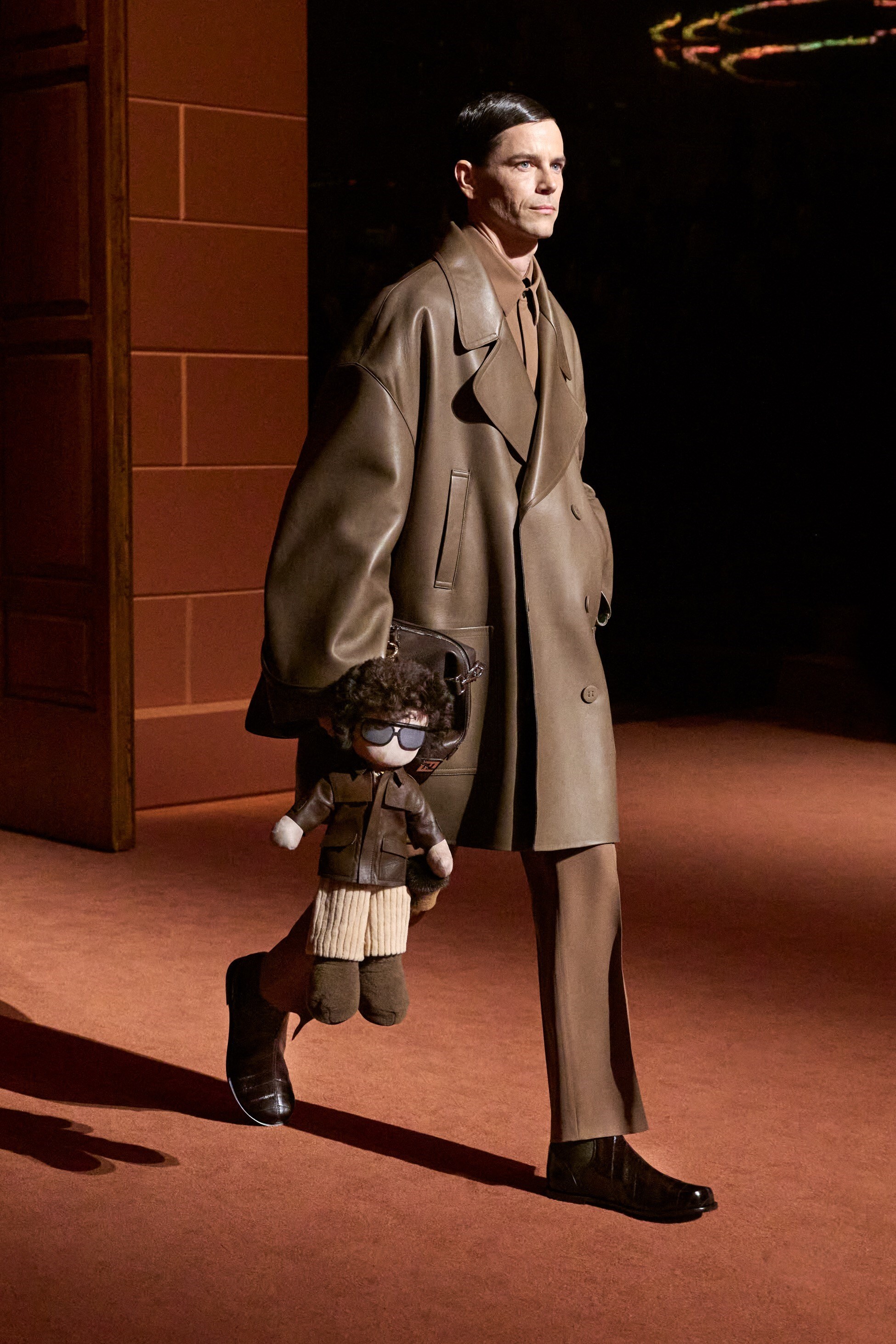 Fendi Autumn/Winter 2025 Womenswear