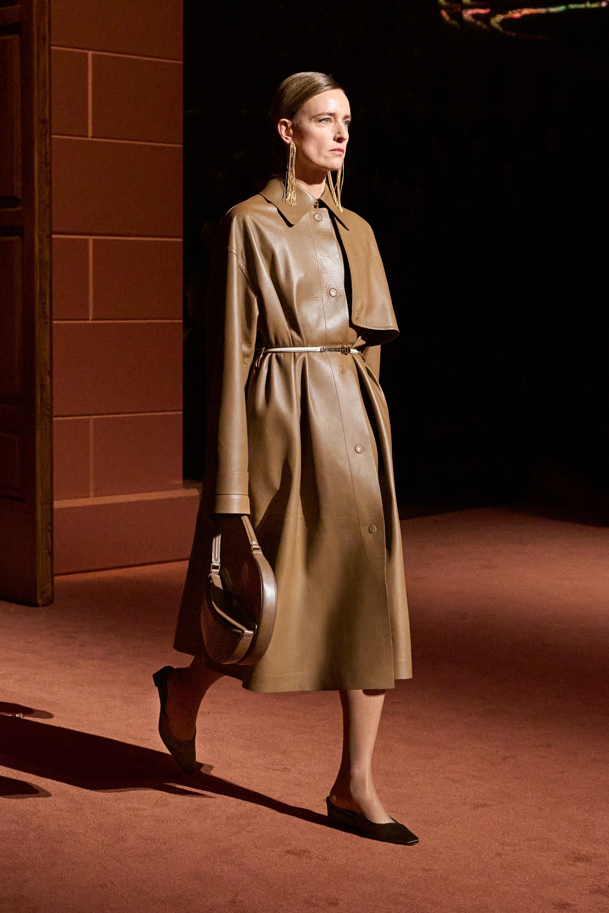 Fendi Autumn/Winter 2025 Womenswear