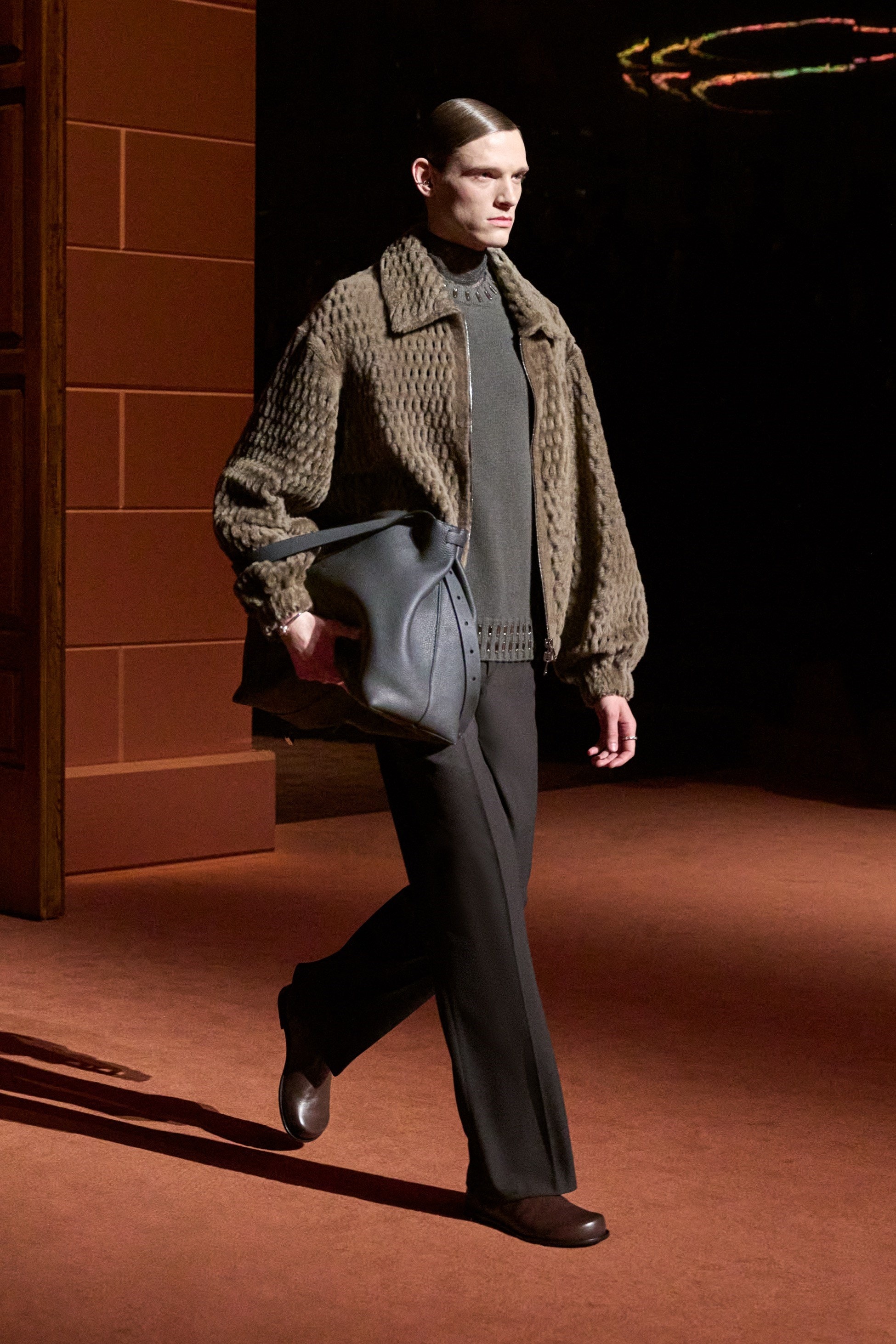 Fendi Autumn/Winter 2025 Womenswear