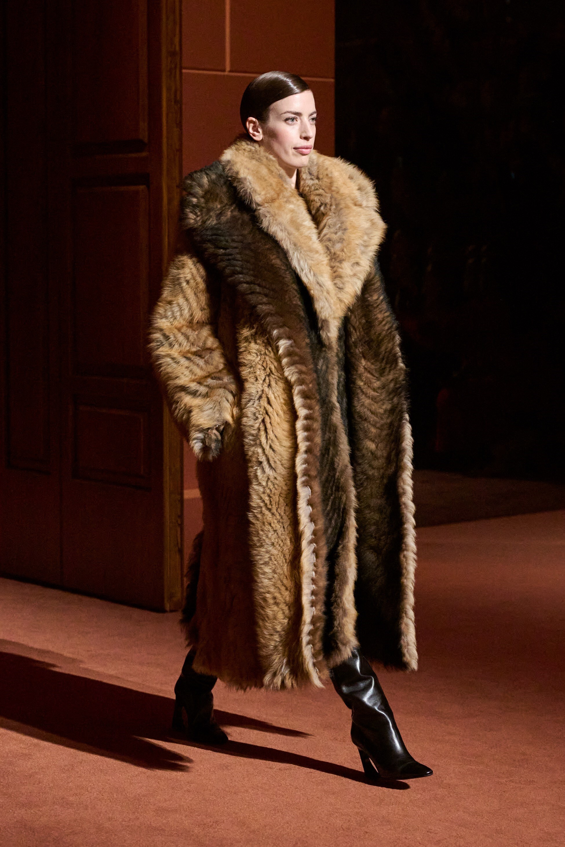 Fendi Autumn/Winter 2025 Womenswear