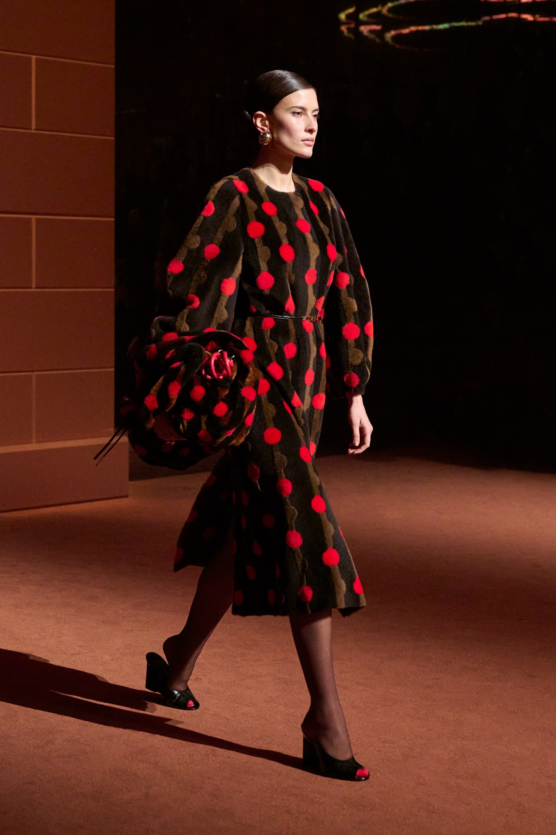 Fendi Autumn/Winter 2025 Womenswear