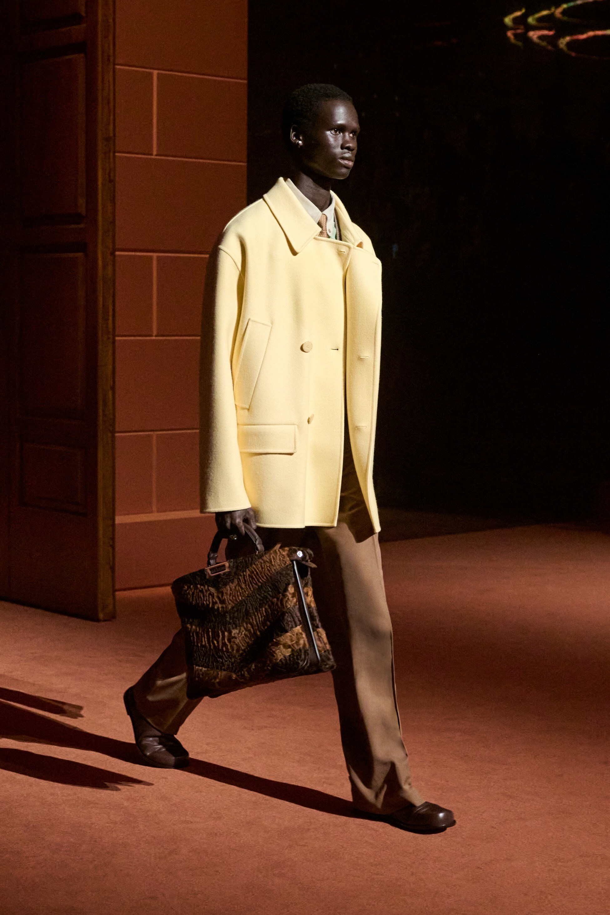 Fendi Autumn/Winter 2025 Womenswear