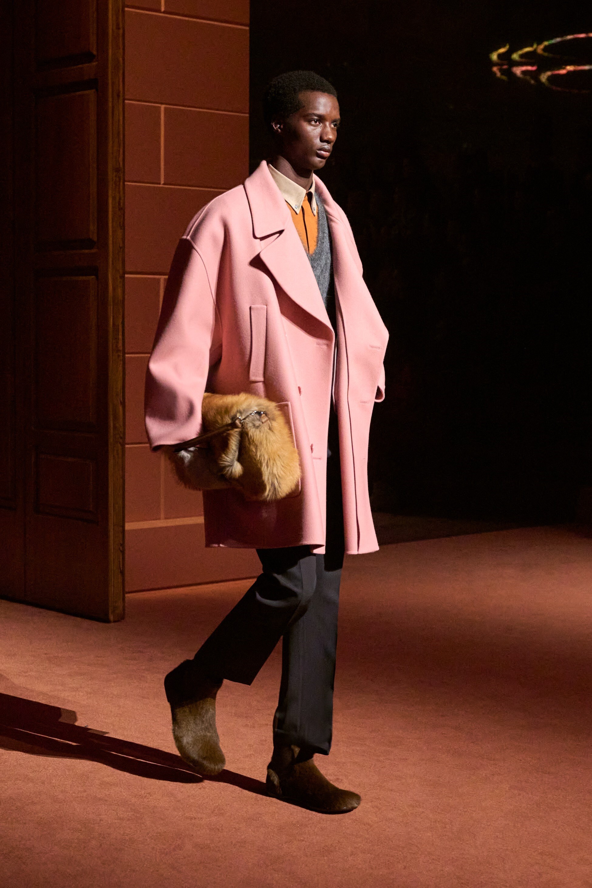 Fendi Autumn/Winter 2025 Womenswear