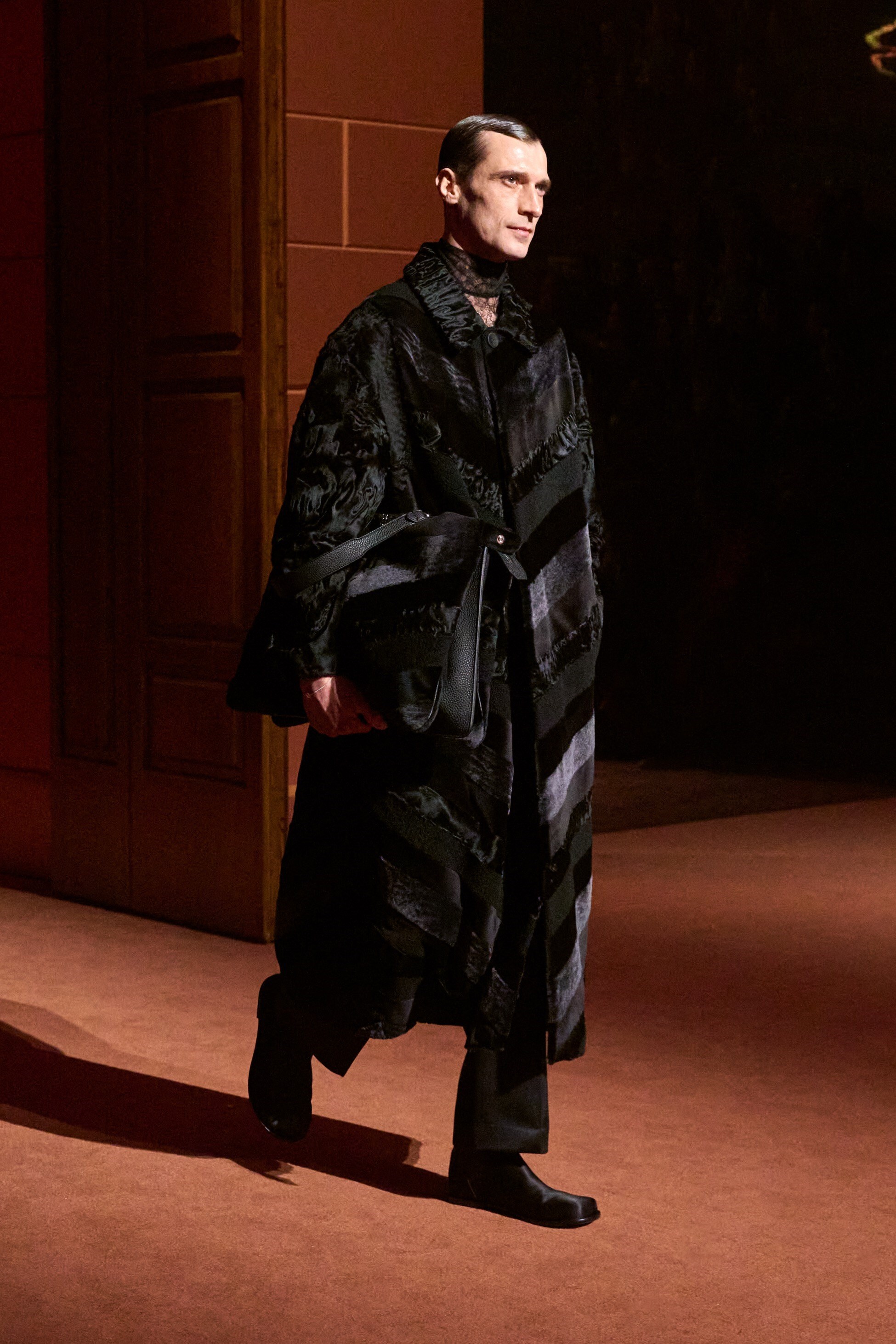 Fendi Autumn/Winter 2025 Womenswear
