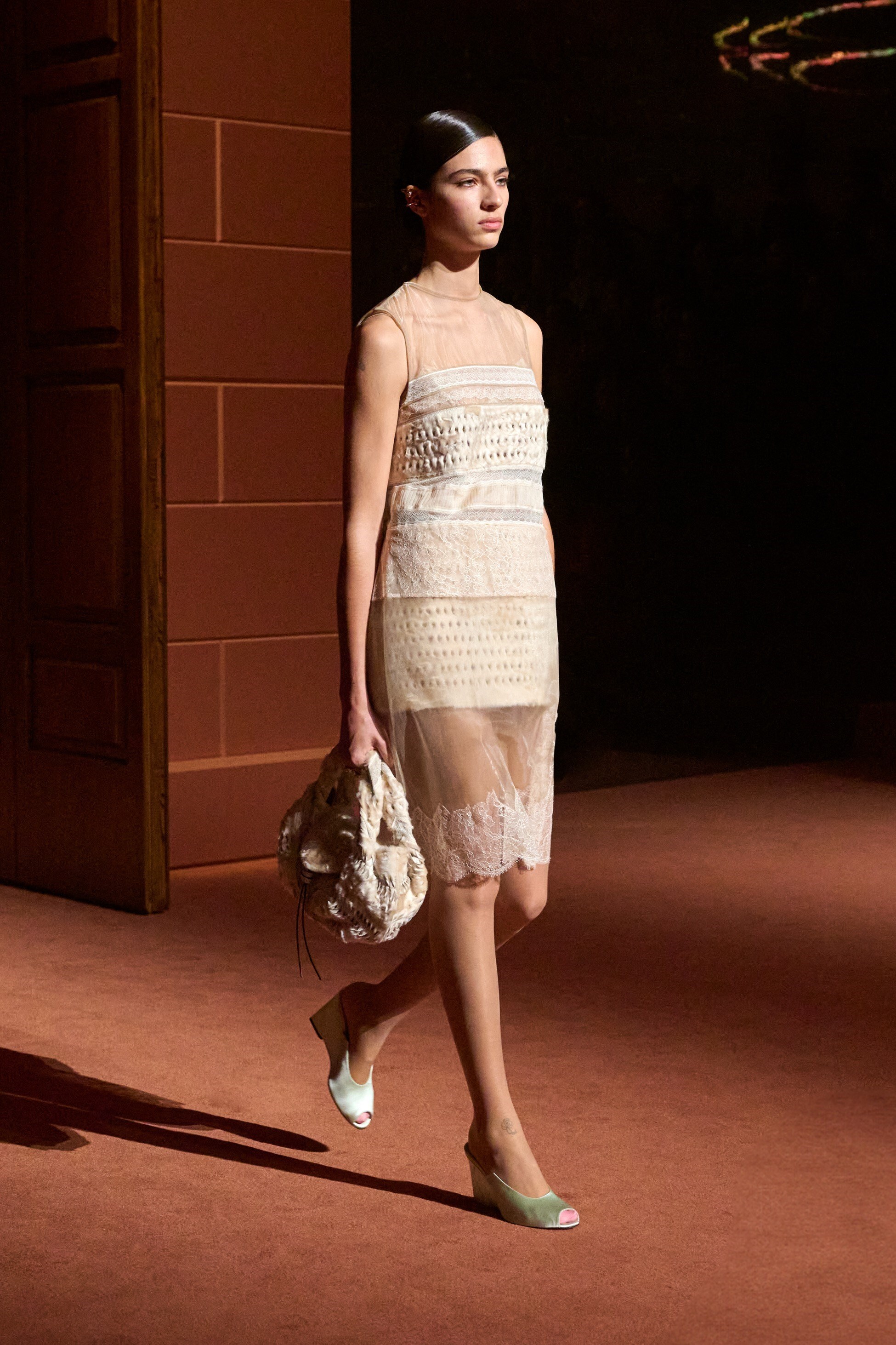 Fendi Autumn/Winter 2025 Womenswear