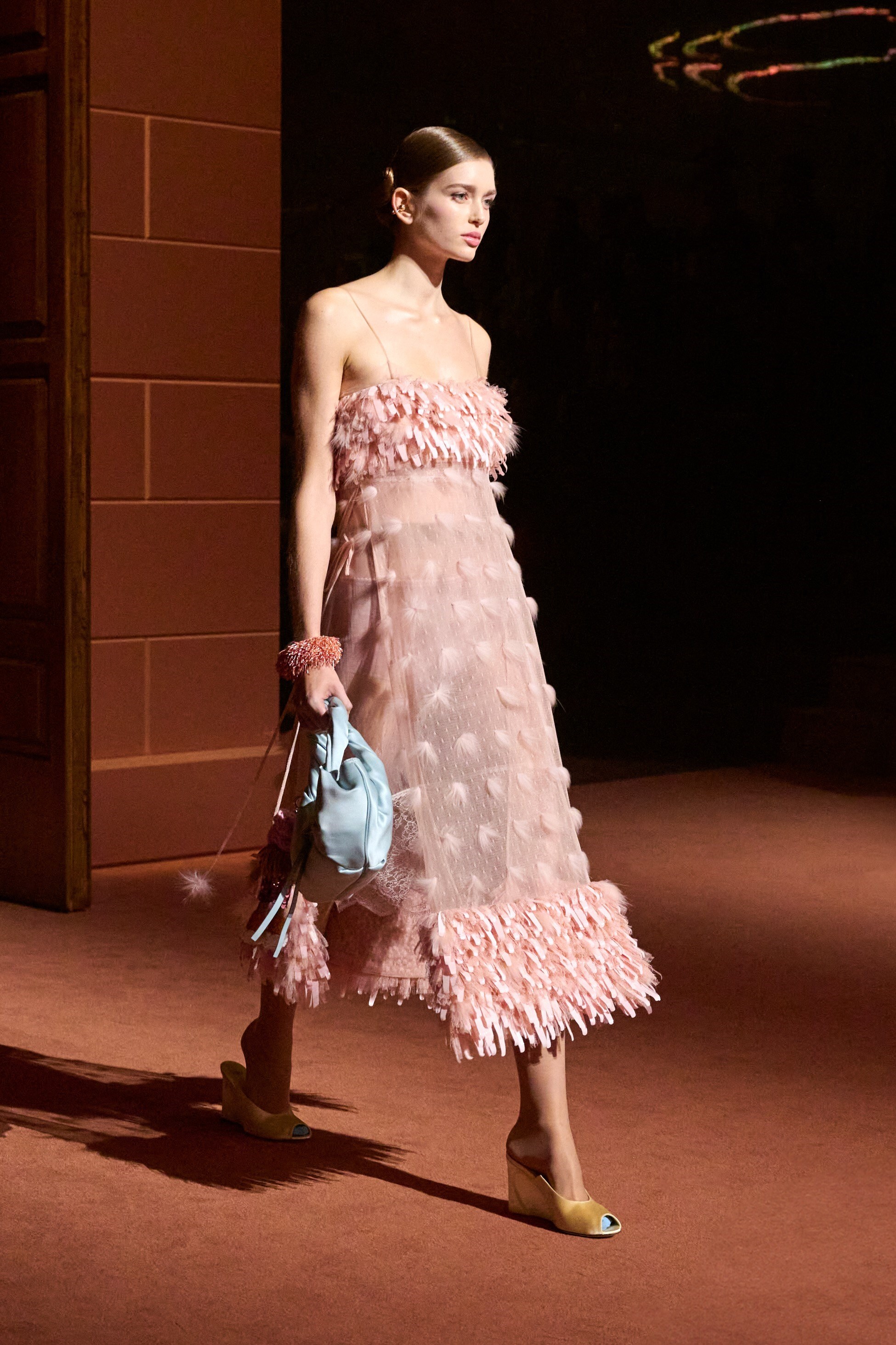 Fendi Autumn/Winter 2025 Womenswear