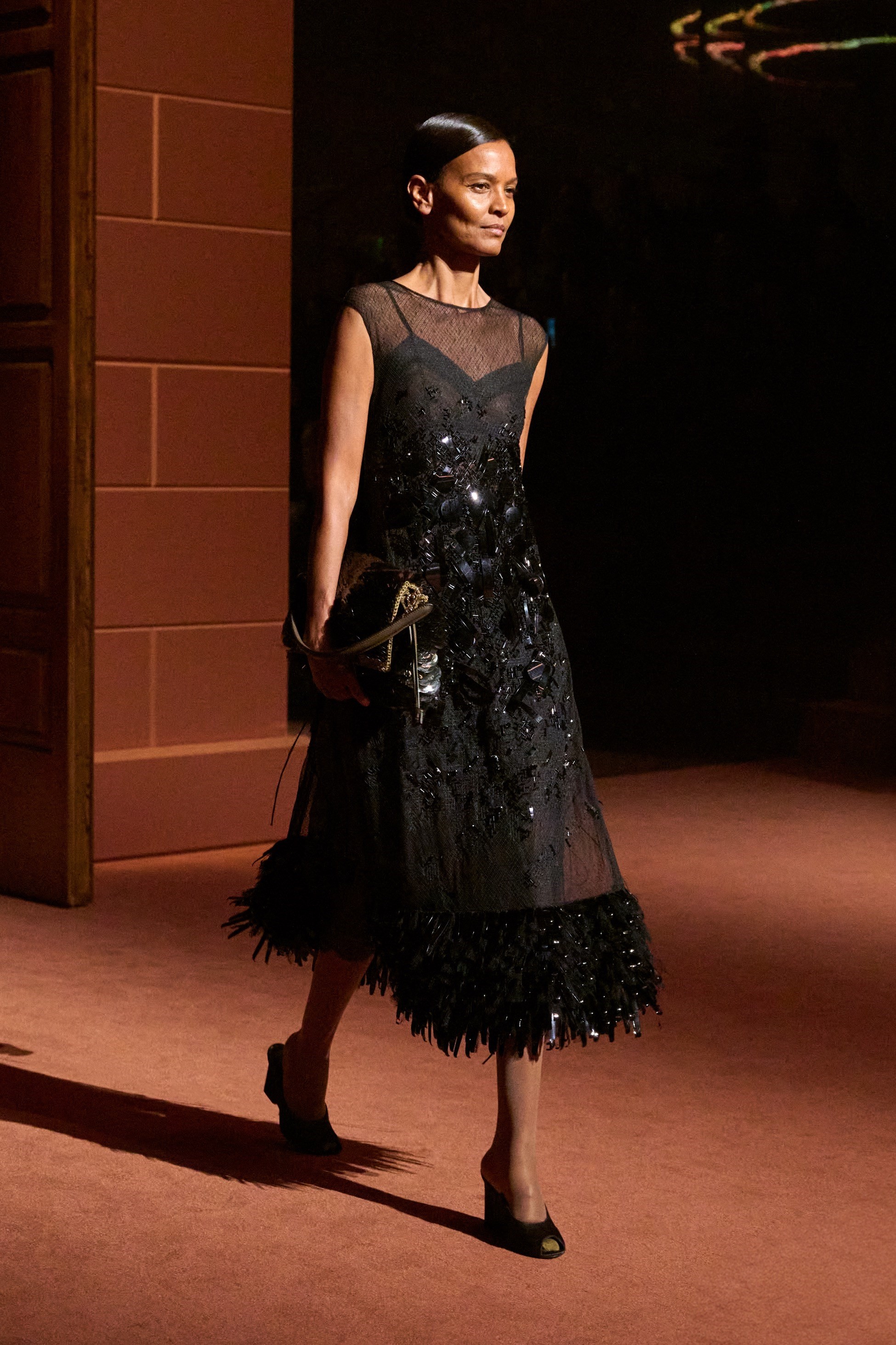 Fendi Autumn/Winter 2025 Womenswear