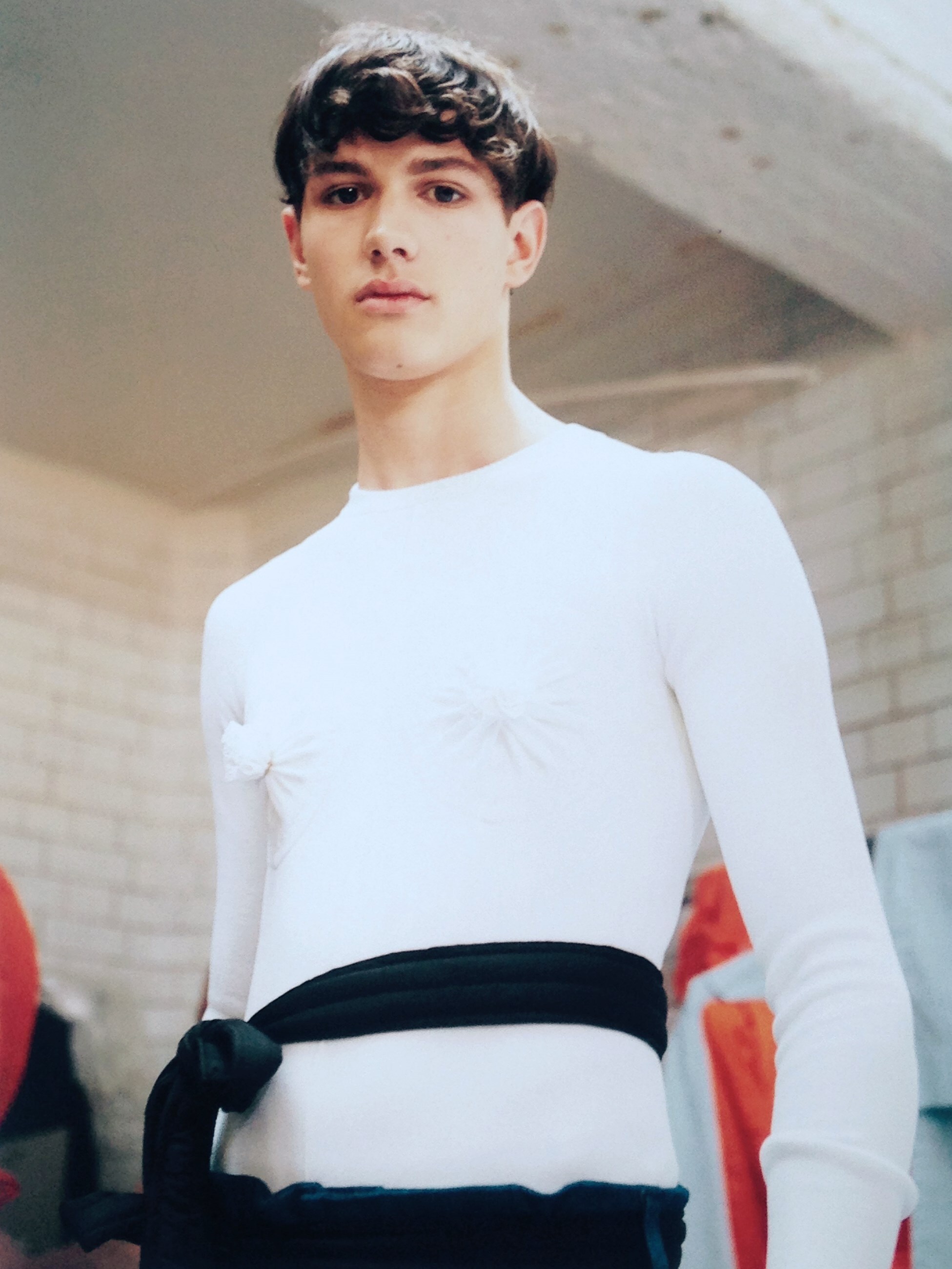 Craig Green S/S16