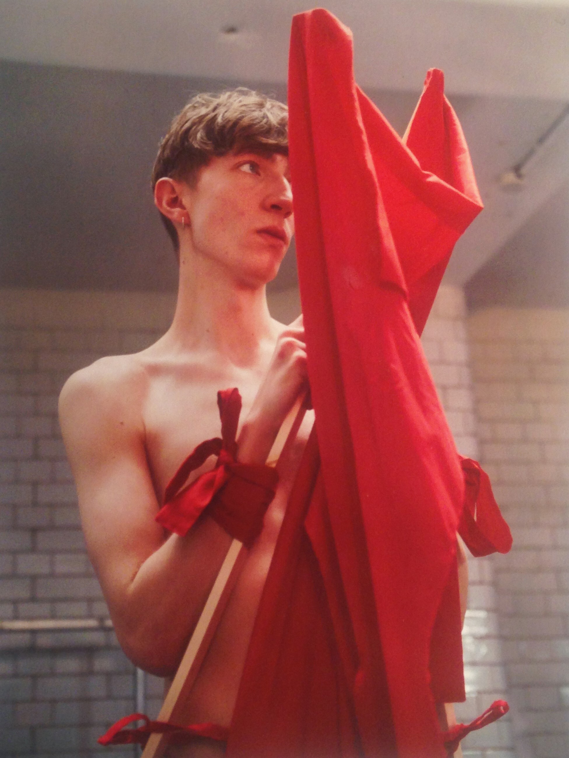 Craig Green S/S16