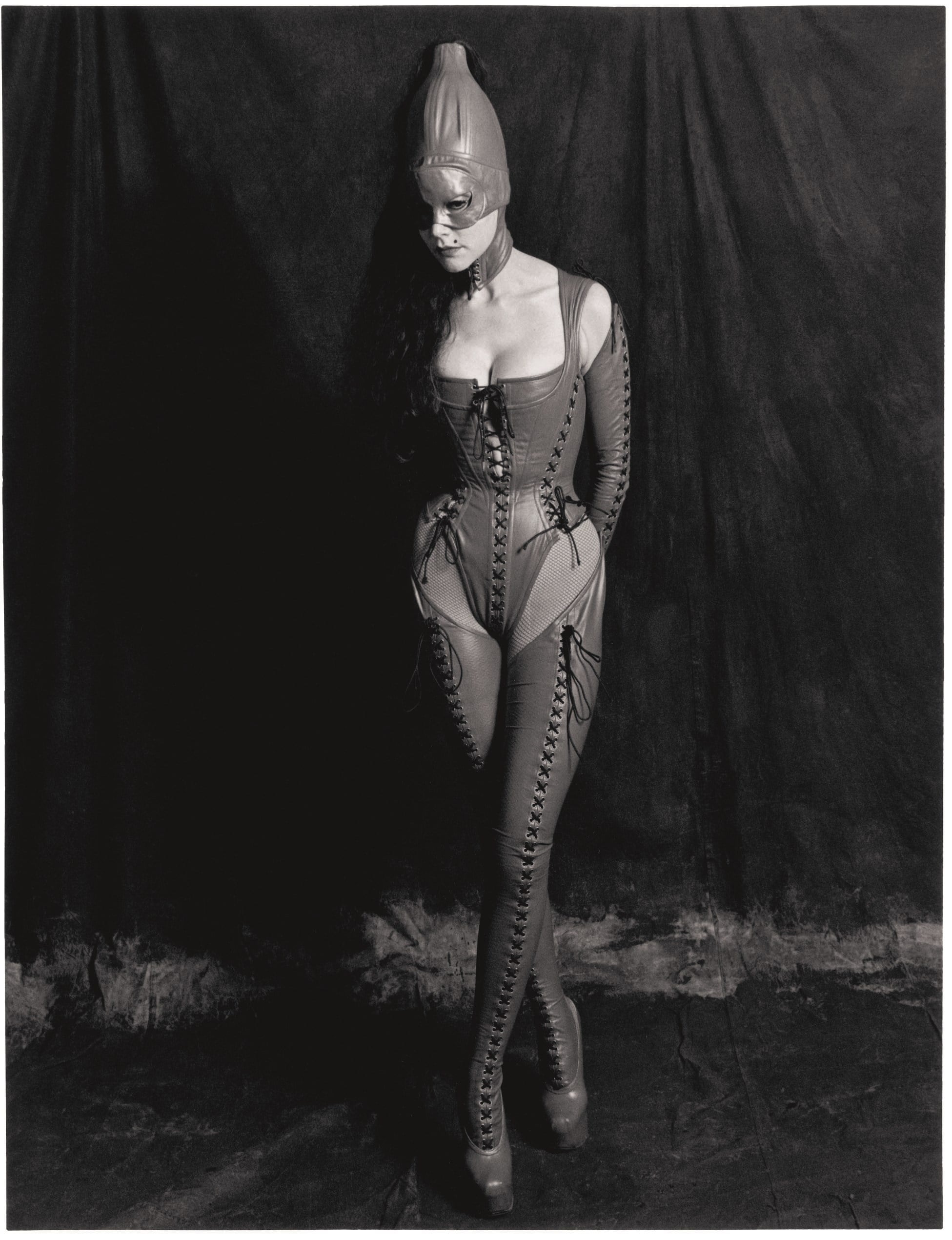 57 - Suzanne Bartsch