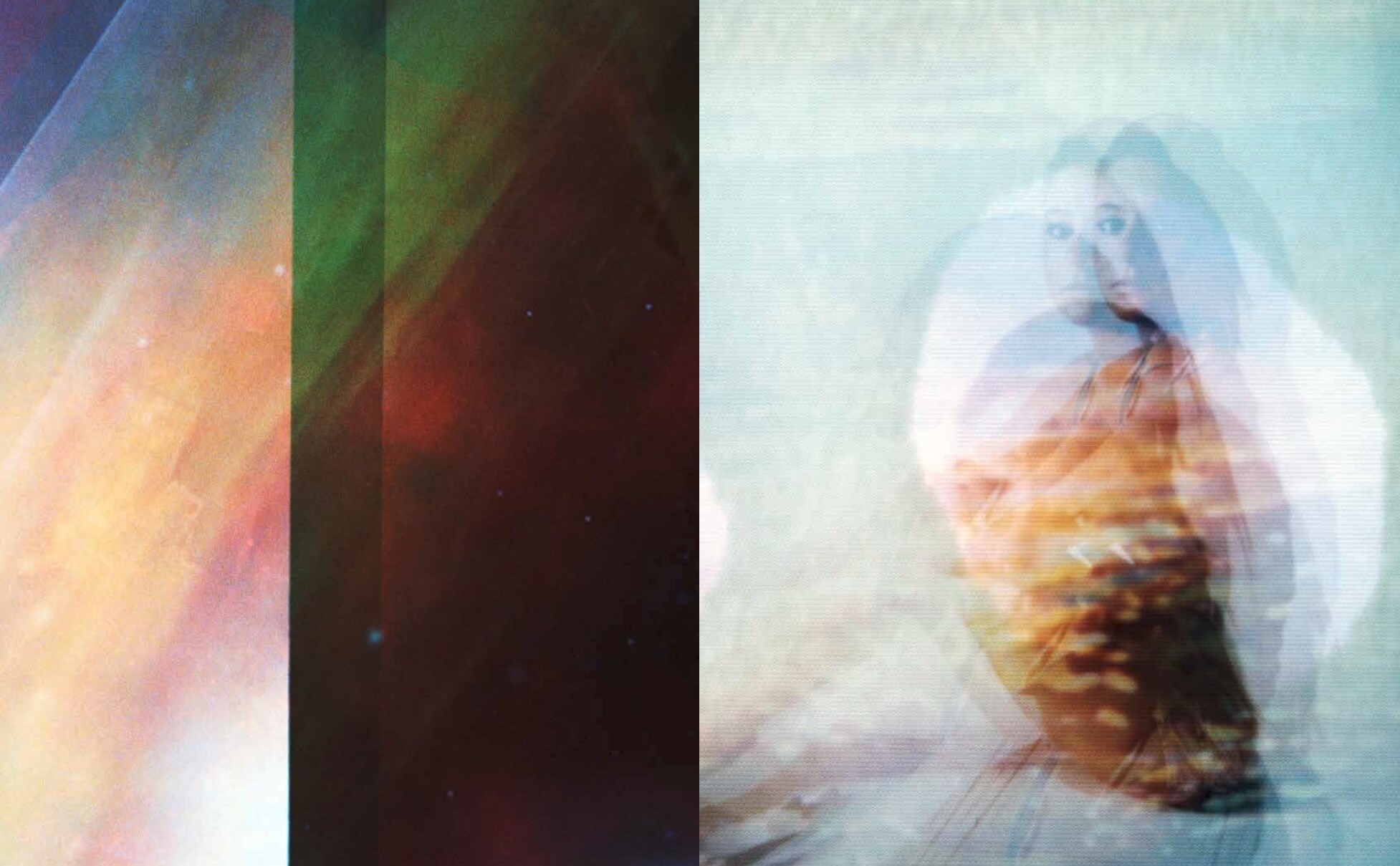 DistorquereI, 2013; Coalescence IV, 2013