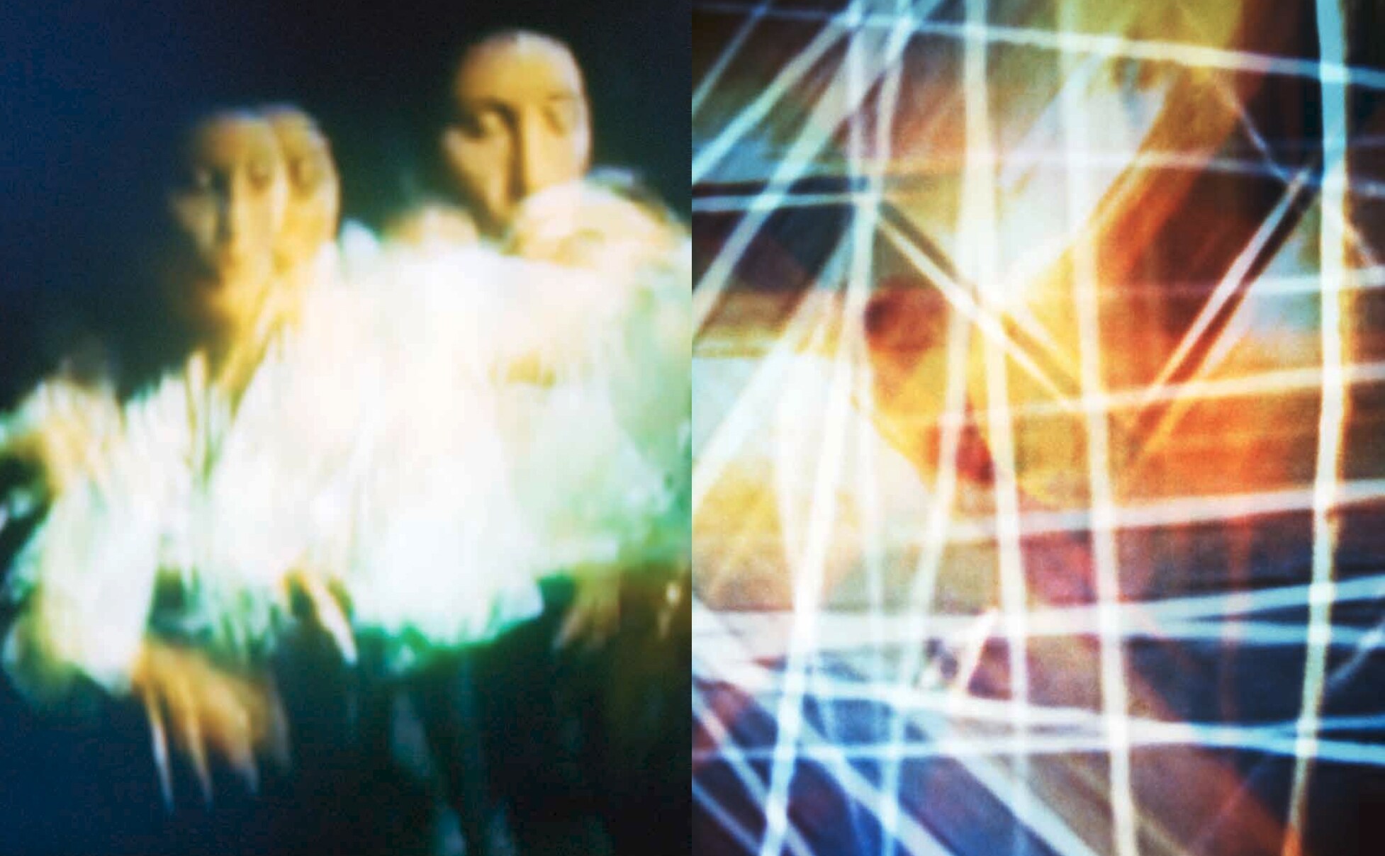 Terpsichorean IV, 2013; Distorquere XI, 2013