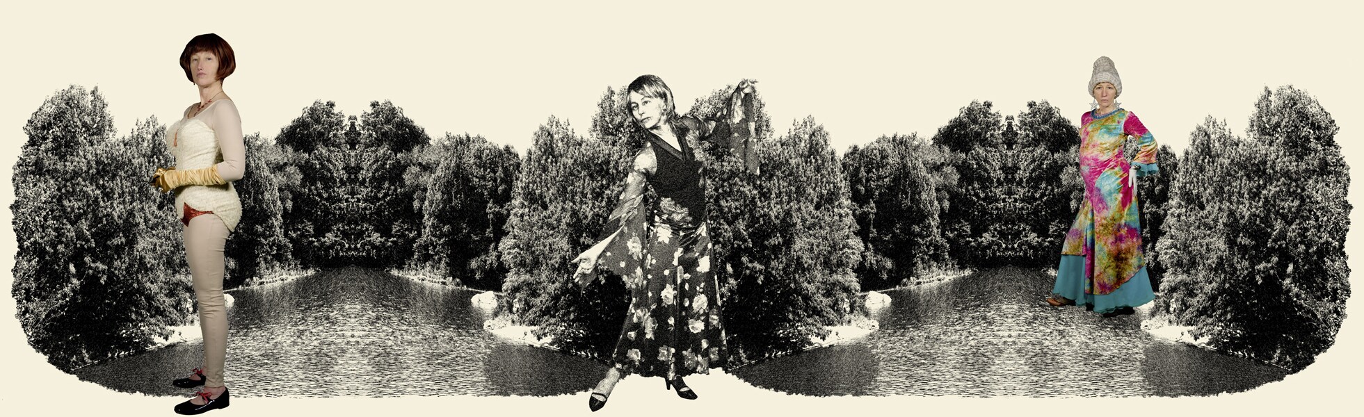 Untitled, 2010, Cindy Sherman