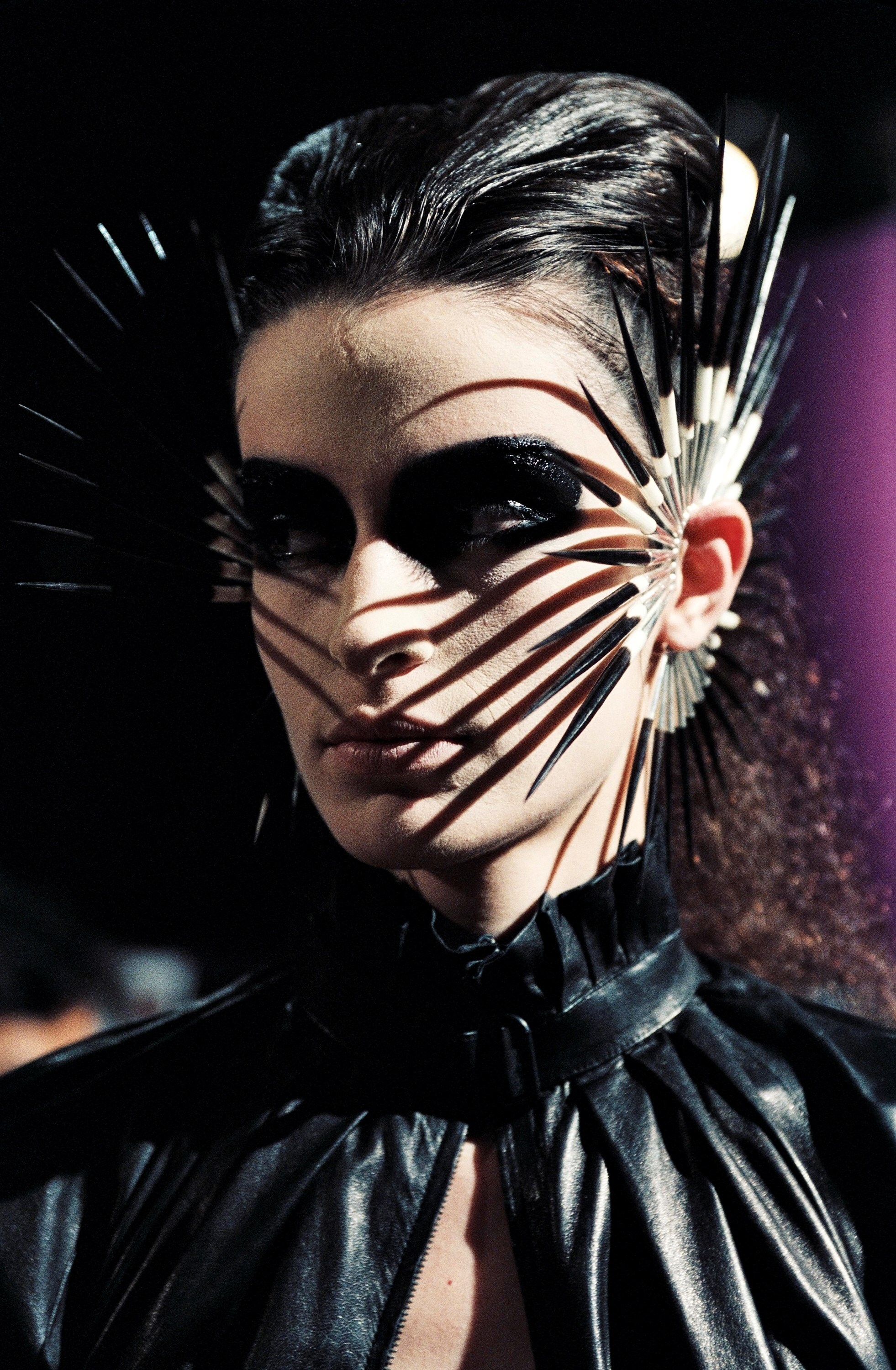 Shaun Leane &#39;IRERE PORCUPINE QUILL EAR CUFFS 2&#39;, S