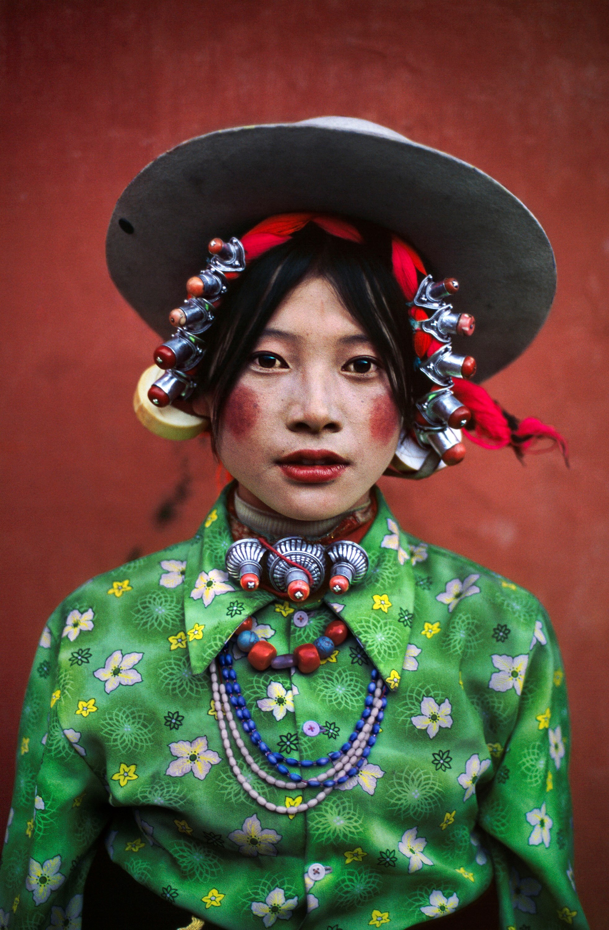 Steve_McCurry-Magnum Photos NYC31808