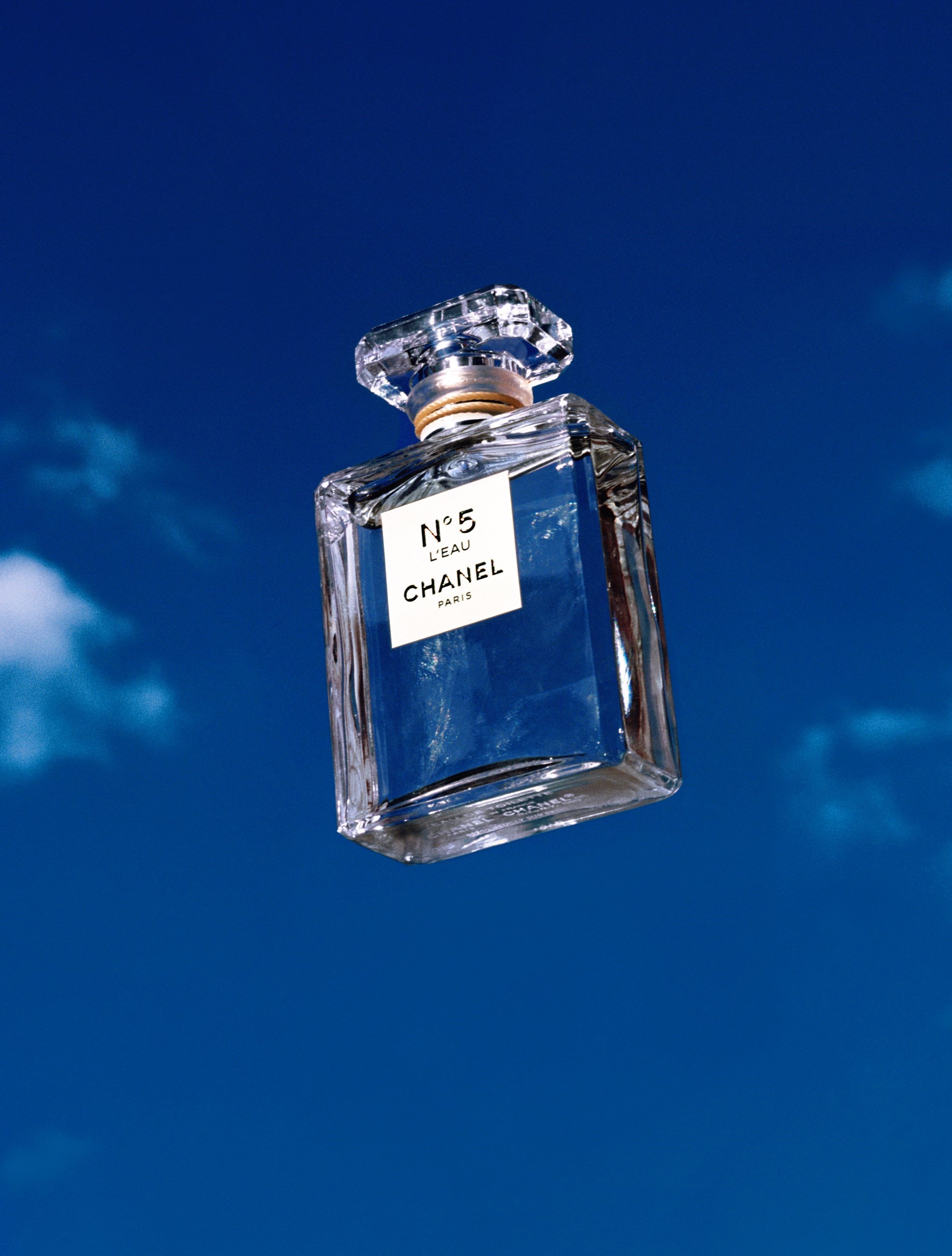 A Brief History of Chanel No. 5 | AnOther