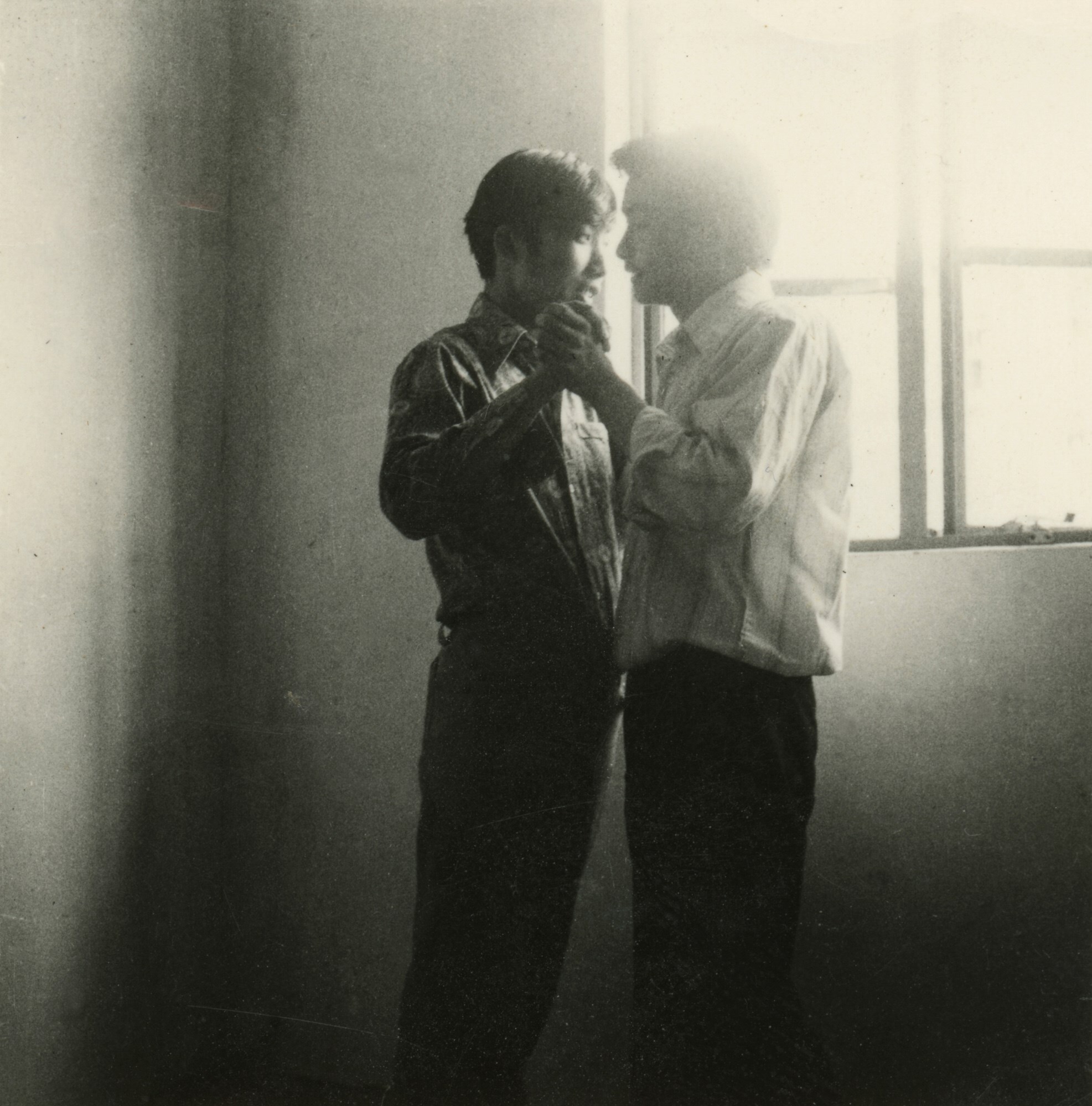 Untitled from History of Life Cai Dongdong book