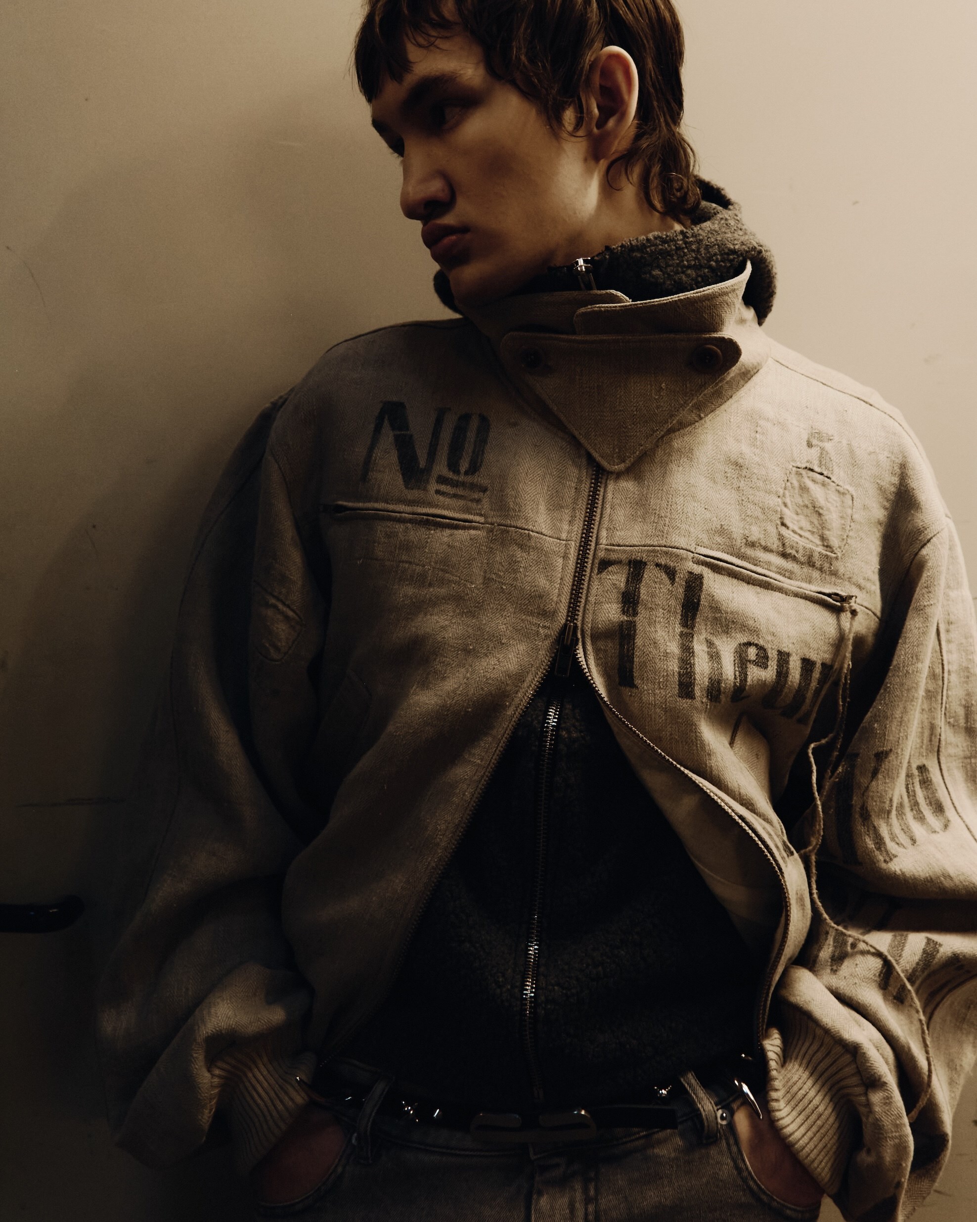 SF1OG Autumn/Winter 2025