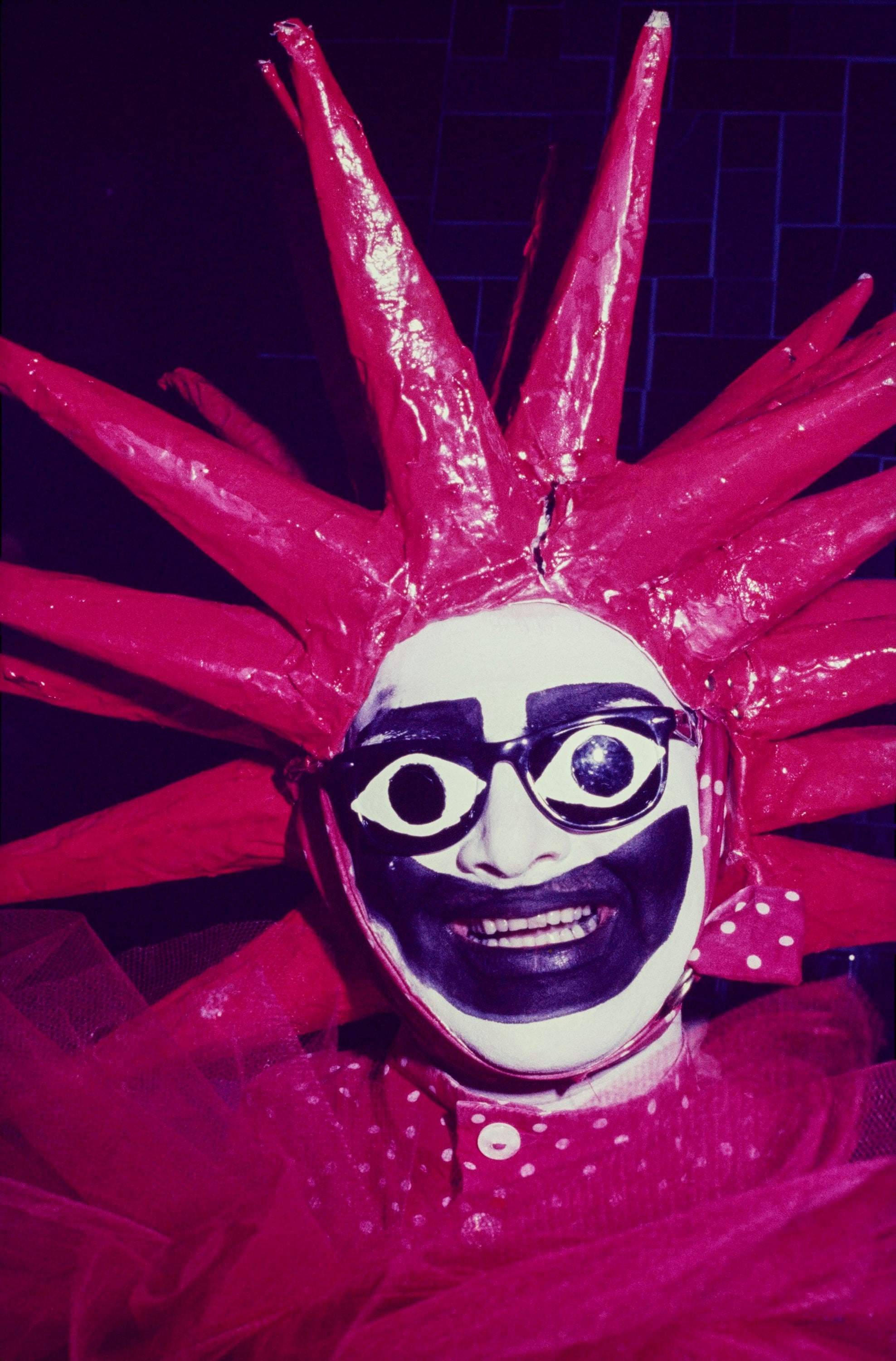 Leigh Bowery! at Tate Modern