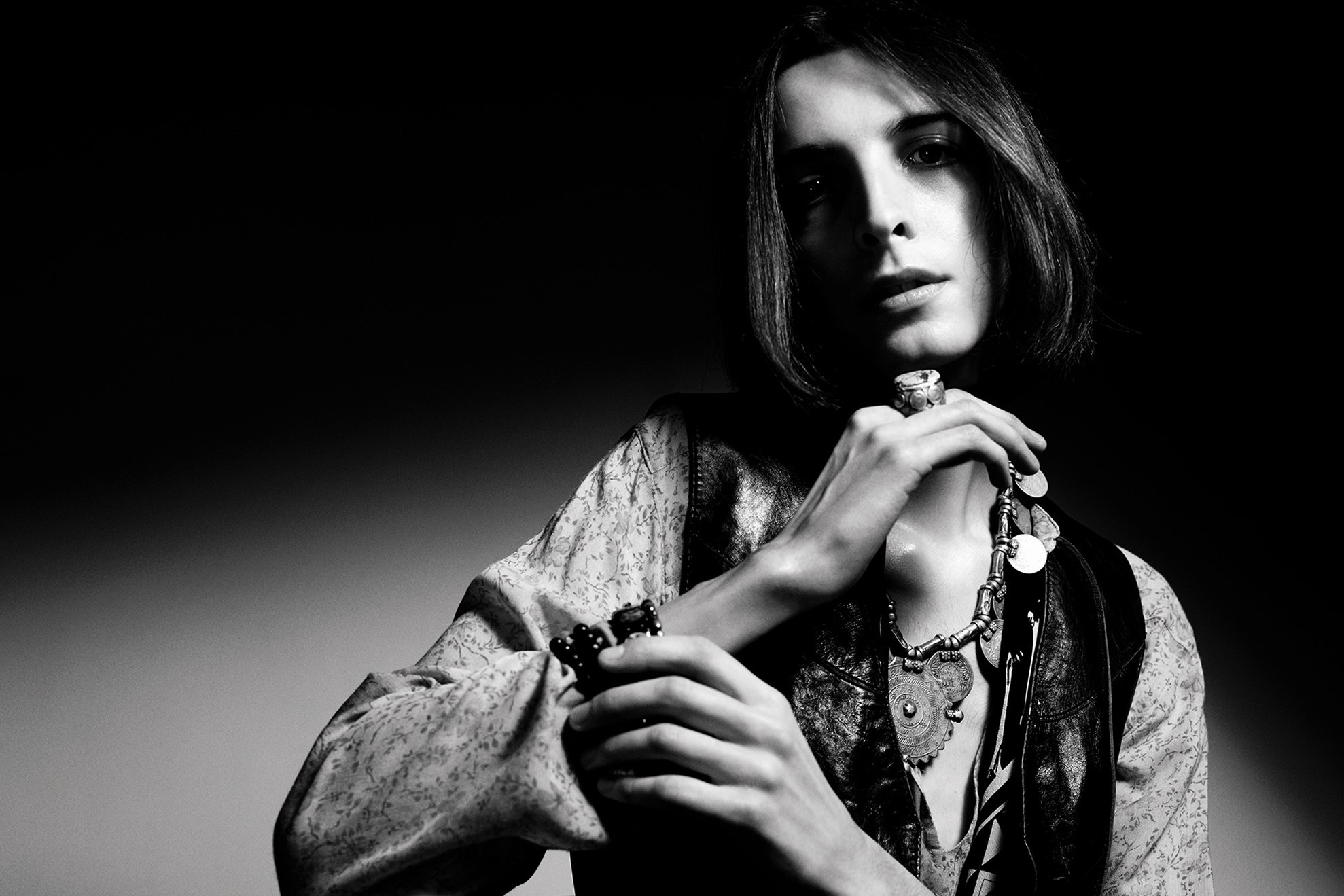 Another Man S/S15