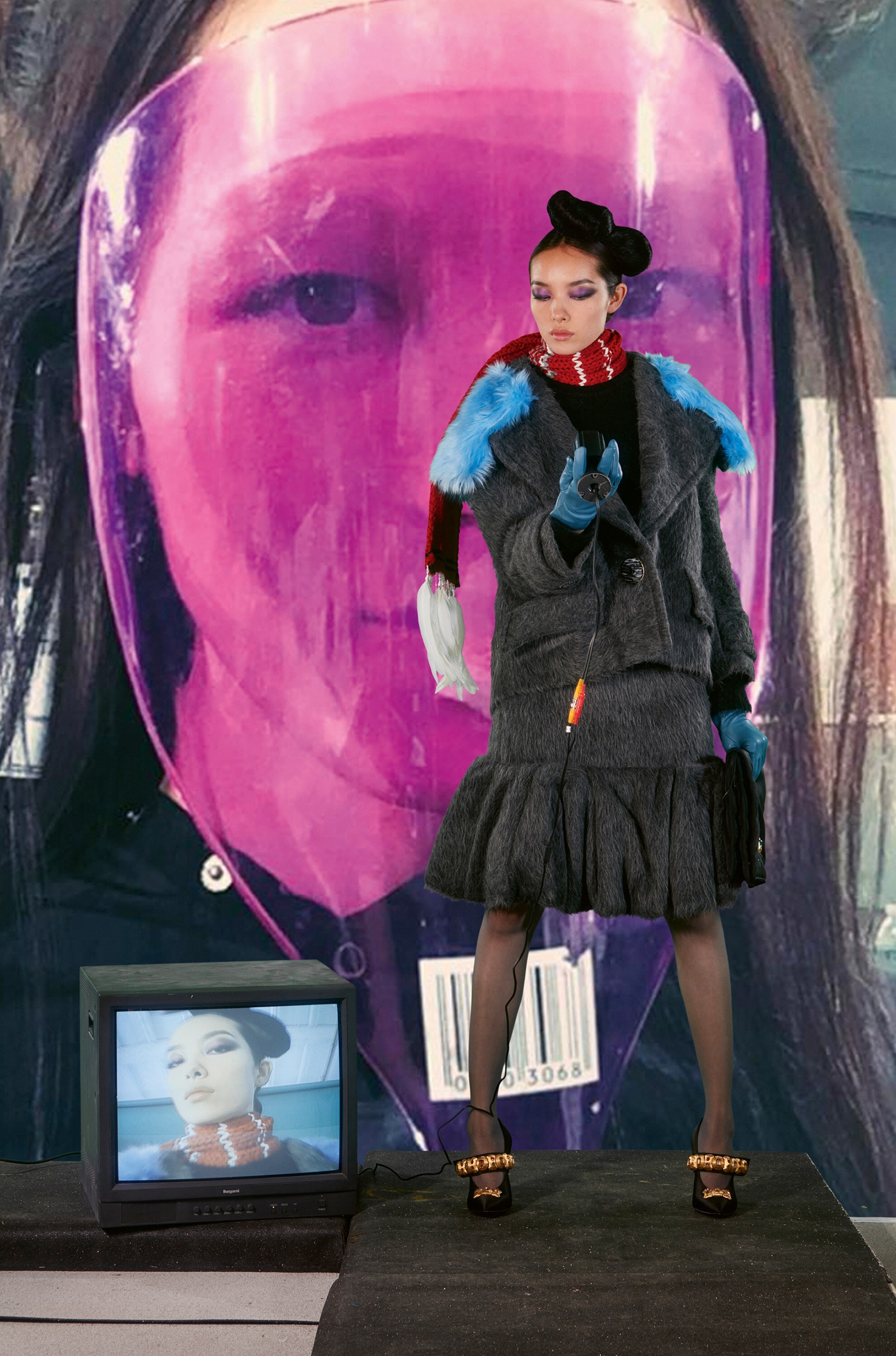1 AnOther Magazine AW17